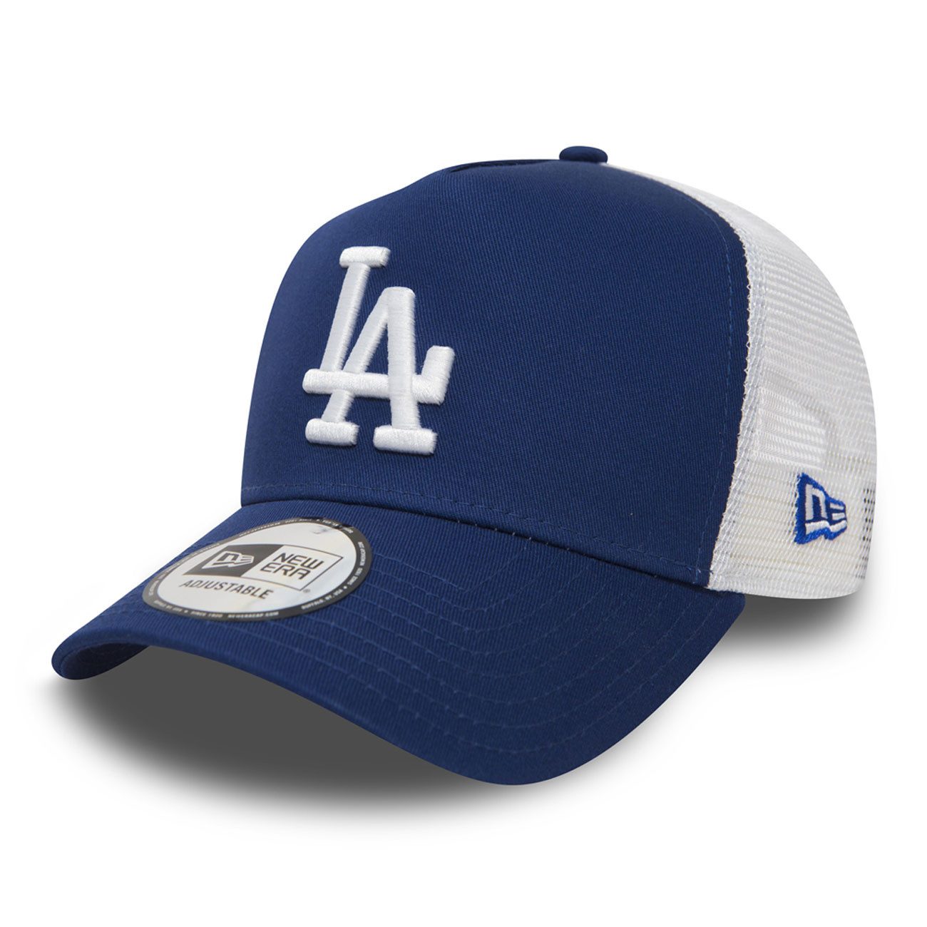 New Era Baseball Cap Trucker Mesh günstig online kaufen