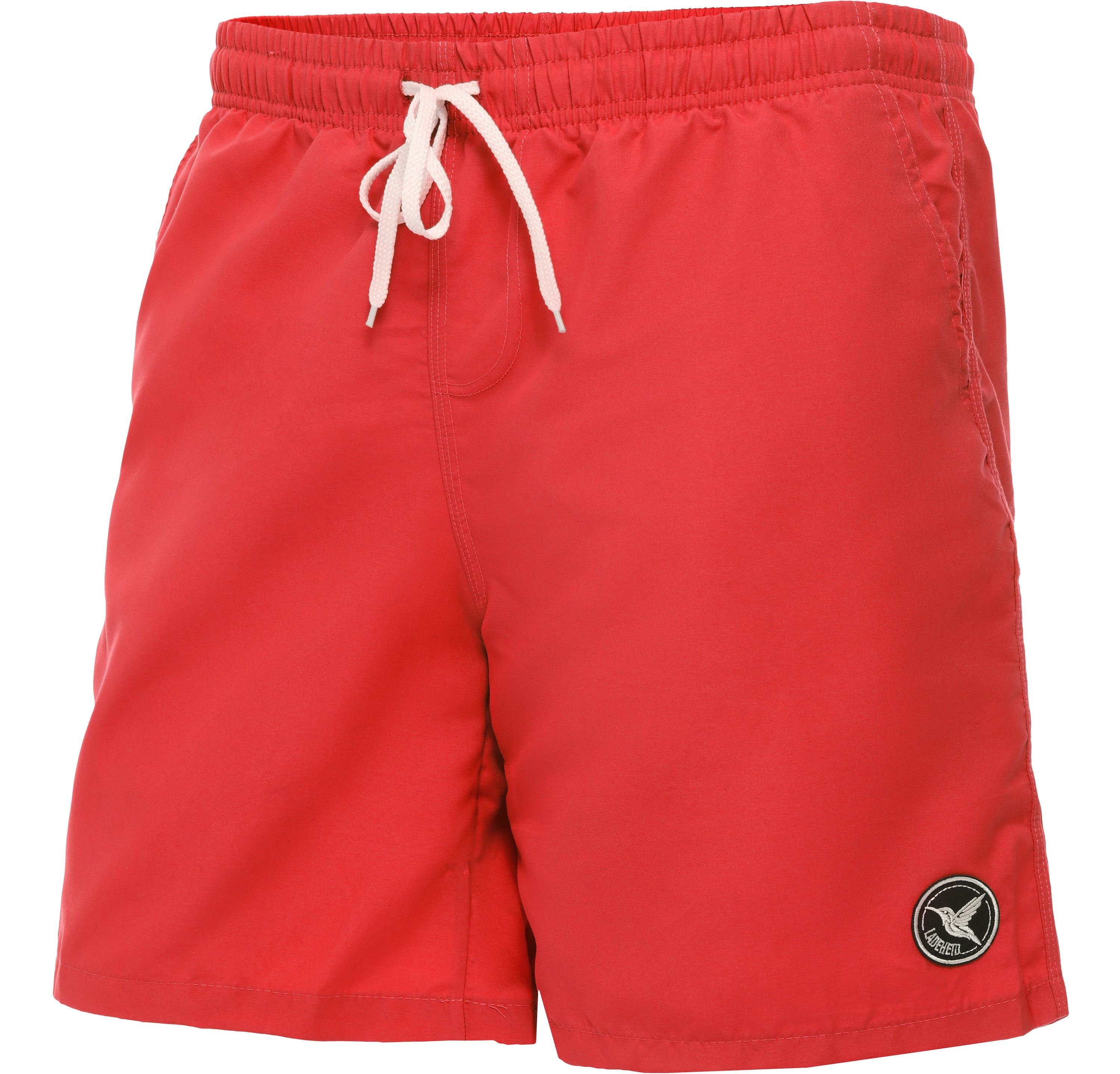 Ladeheid Купальные шорты  Herren Badehose Борд-шорты Beachshorts Schwimmhose LA40-129