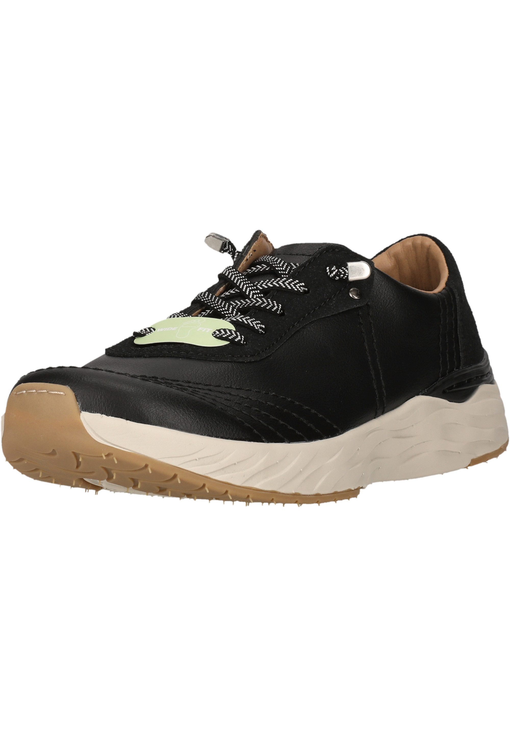 WHISTLER Aquila Sneaker mit profilierter Laufsohle