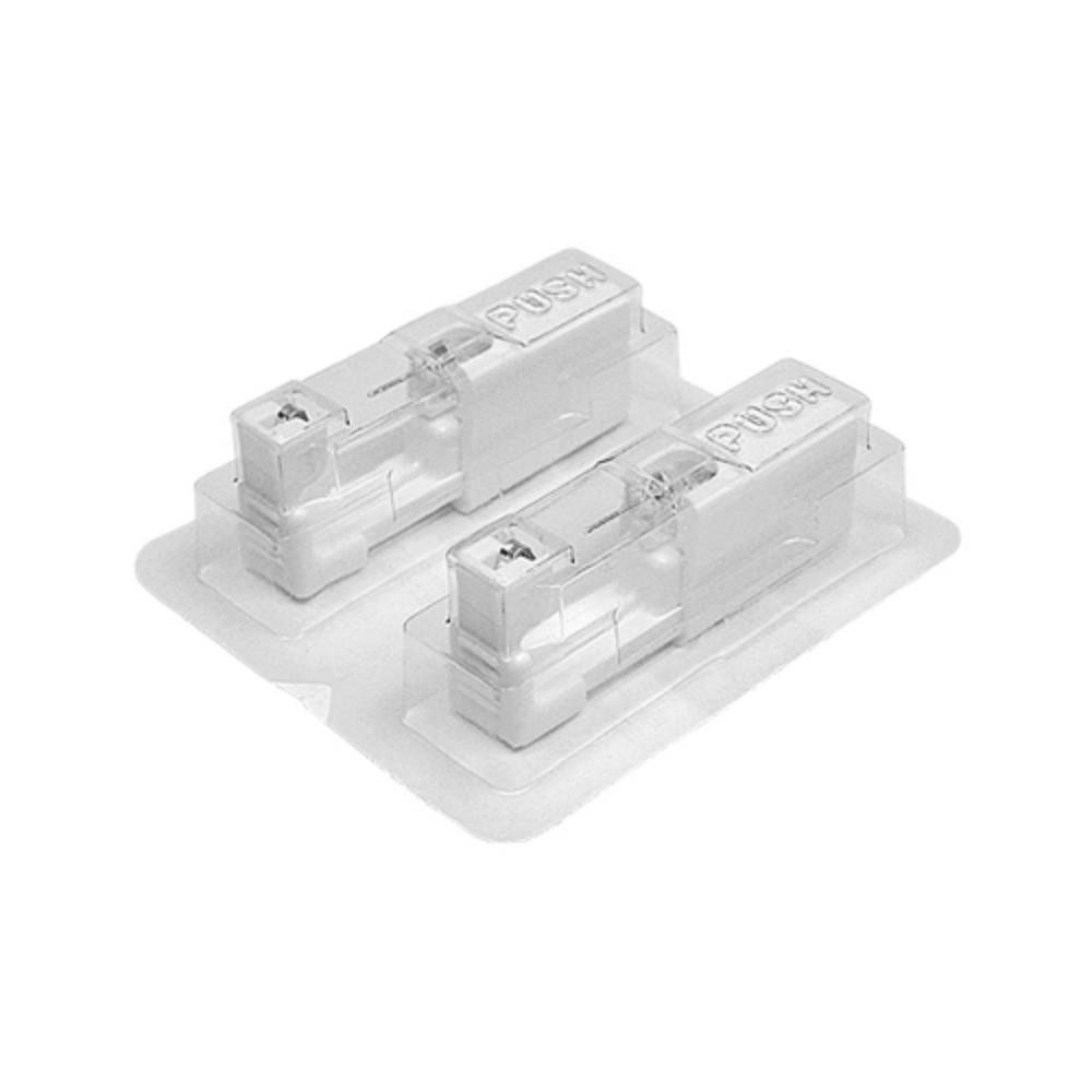 Studex Paar Ohrstecker Medizinische Ohrstecker / Erstohrstecker Studex „Einhorn“