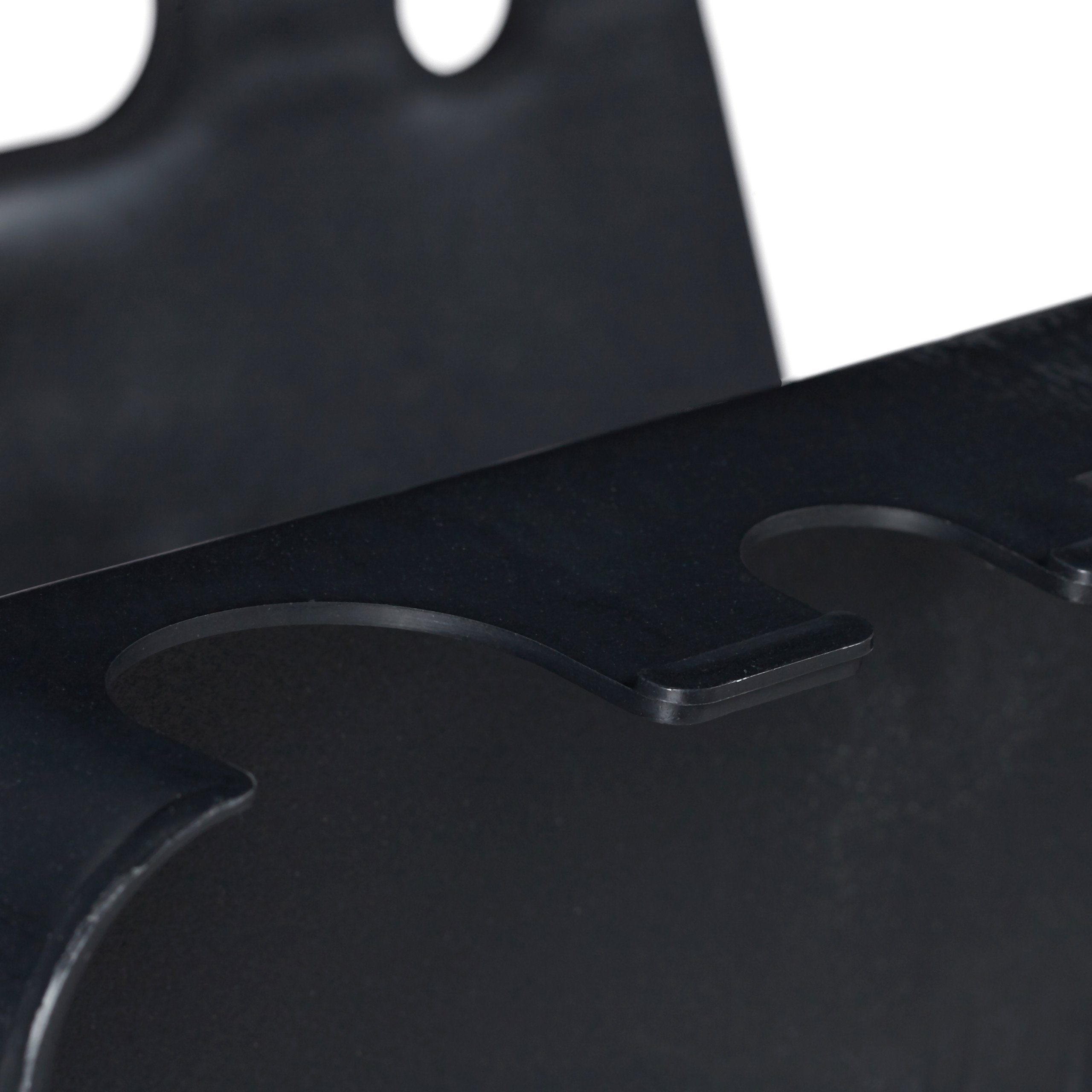 relaxdays Schlauchhalterung Schlauchhalter Wand