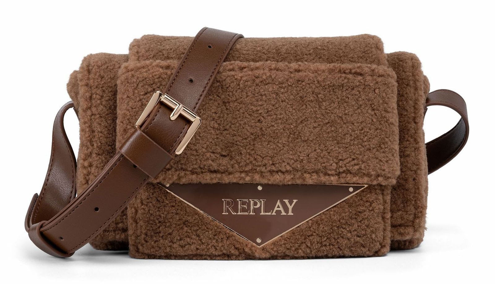 Replay Umhängetasche Crossbody Bag