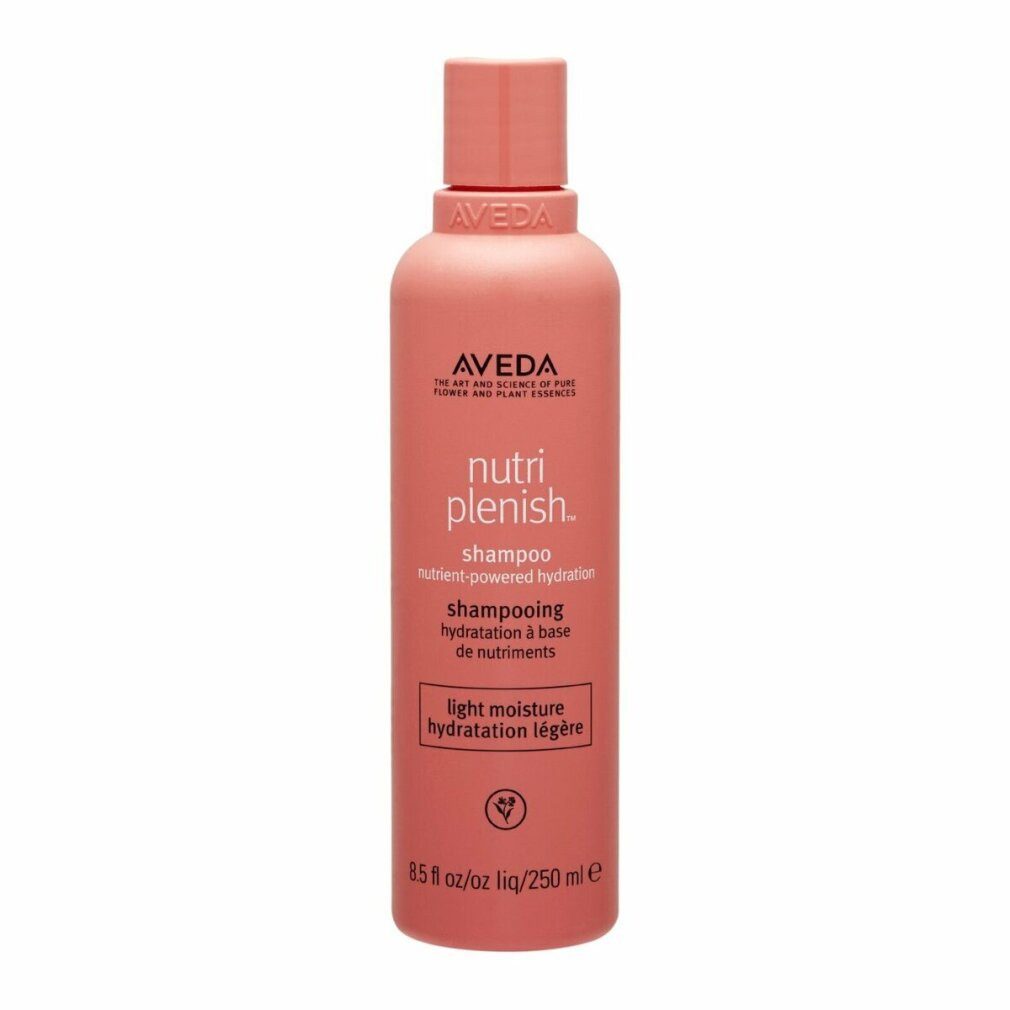 Aveda Haarshampoo NutriPlenish LIGHT Moisture Shampoo