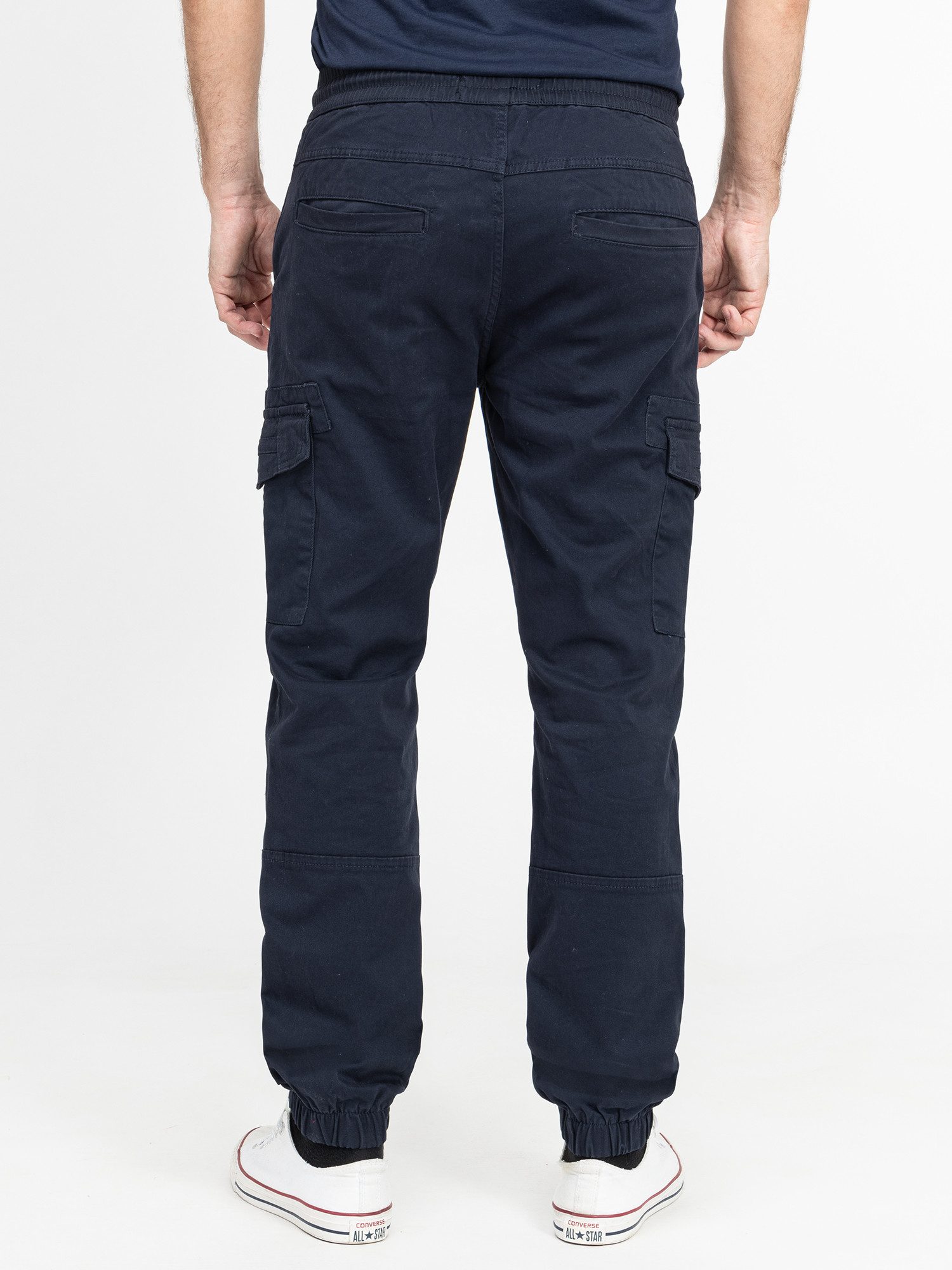 Rock Creek Cargohose Herren Cargo Hose H-384