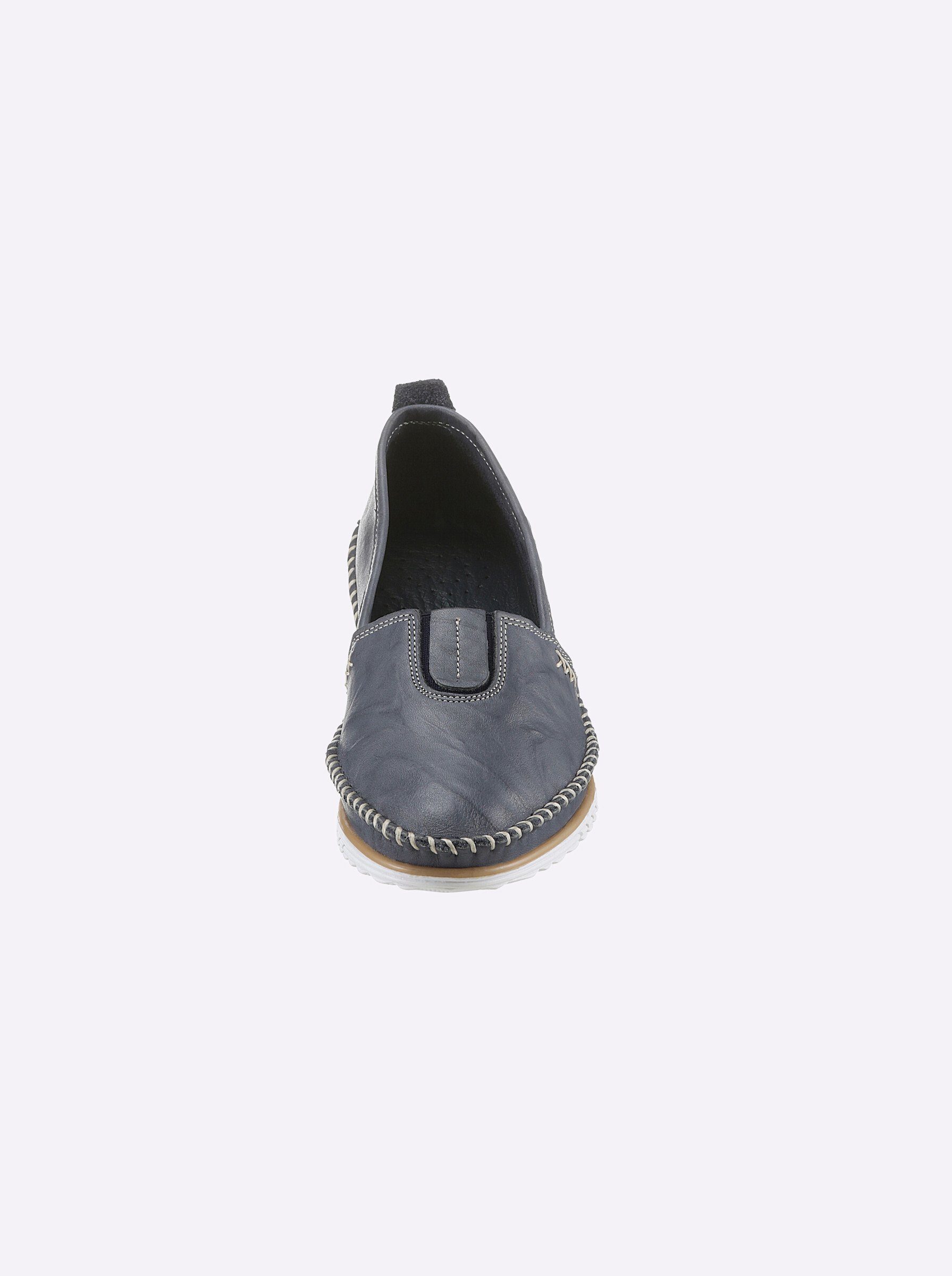 Slipper Conti marine Andrea