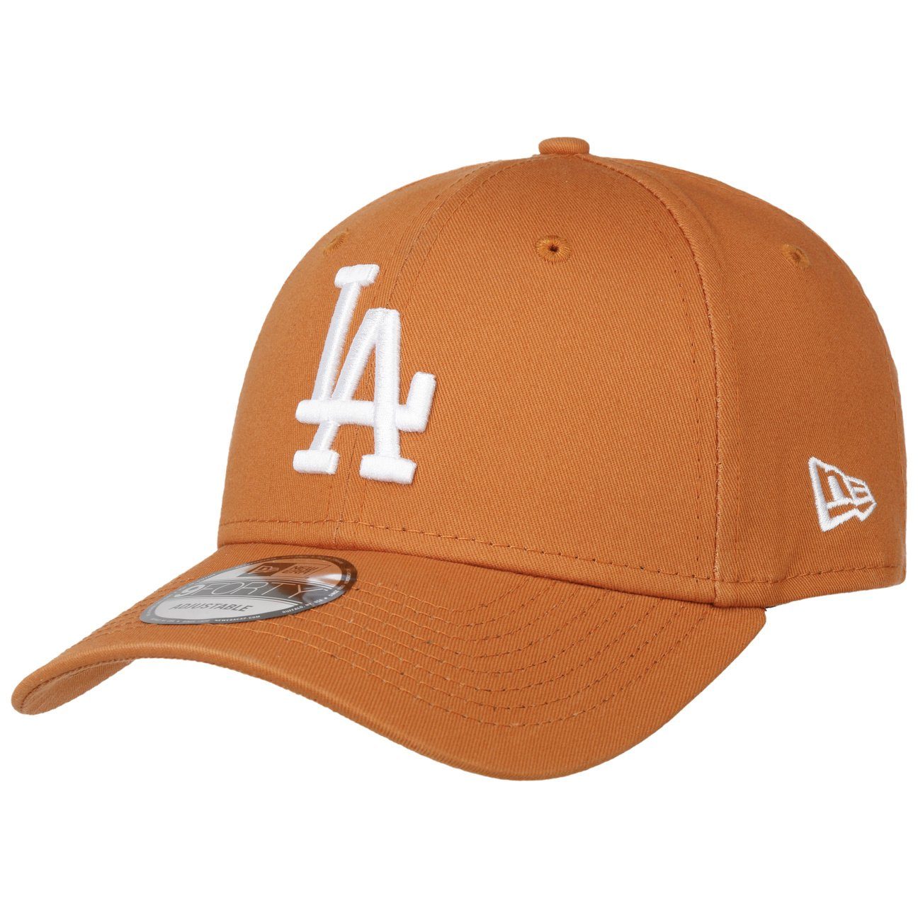New Era Baseball Cap (1-St) Basecap Metallschnalle