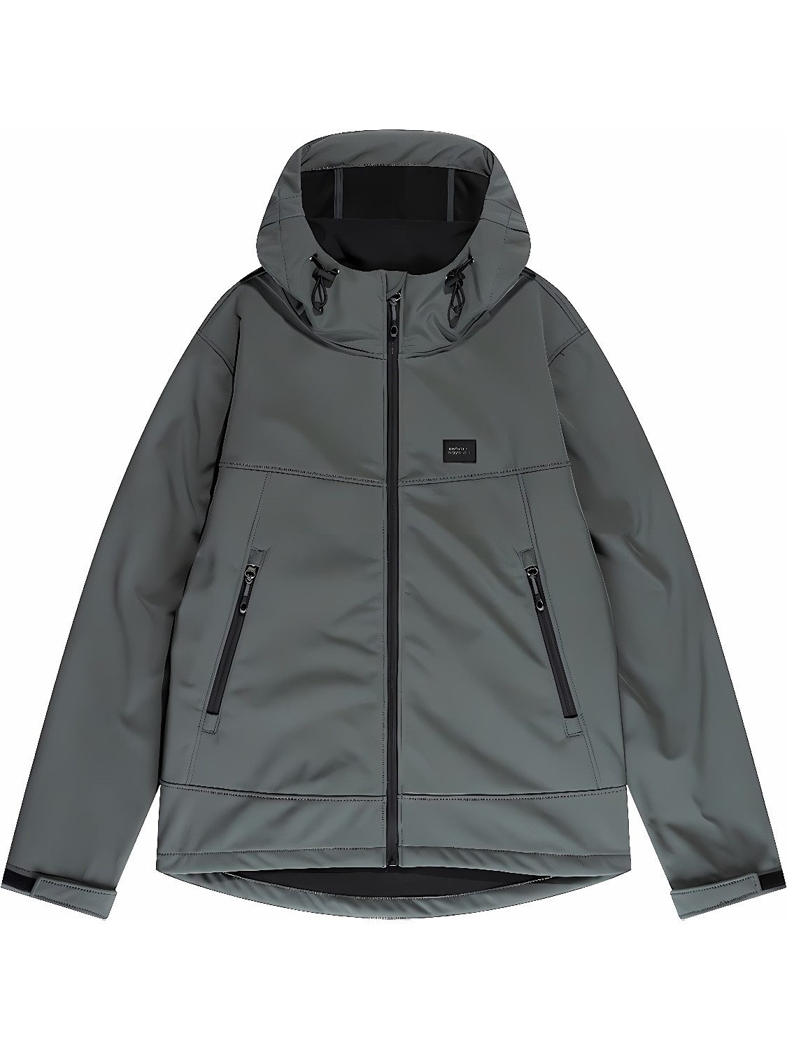 Softshelljacke Alford Softshell Jacket