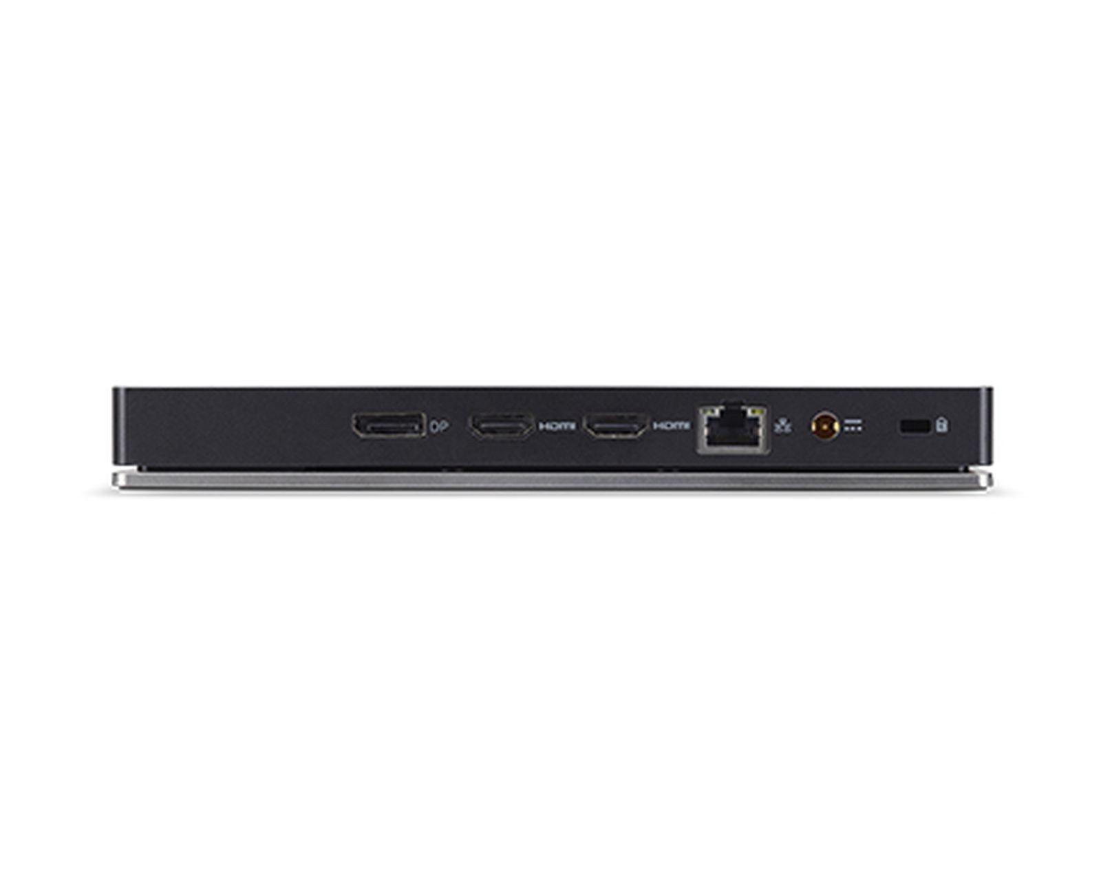 Acer Laptop-Dockingstation USB Type-C Dockingstation II