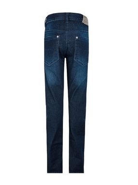 BLUE EFFECT Skinny-fit-Jeans (1-tlg) 5-Pocket-Style, Slim Skinny Jeans, mit Strech Anteil