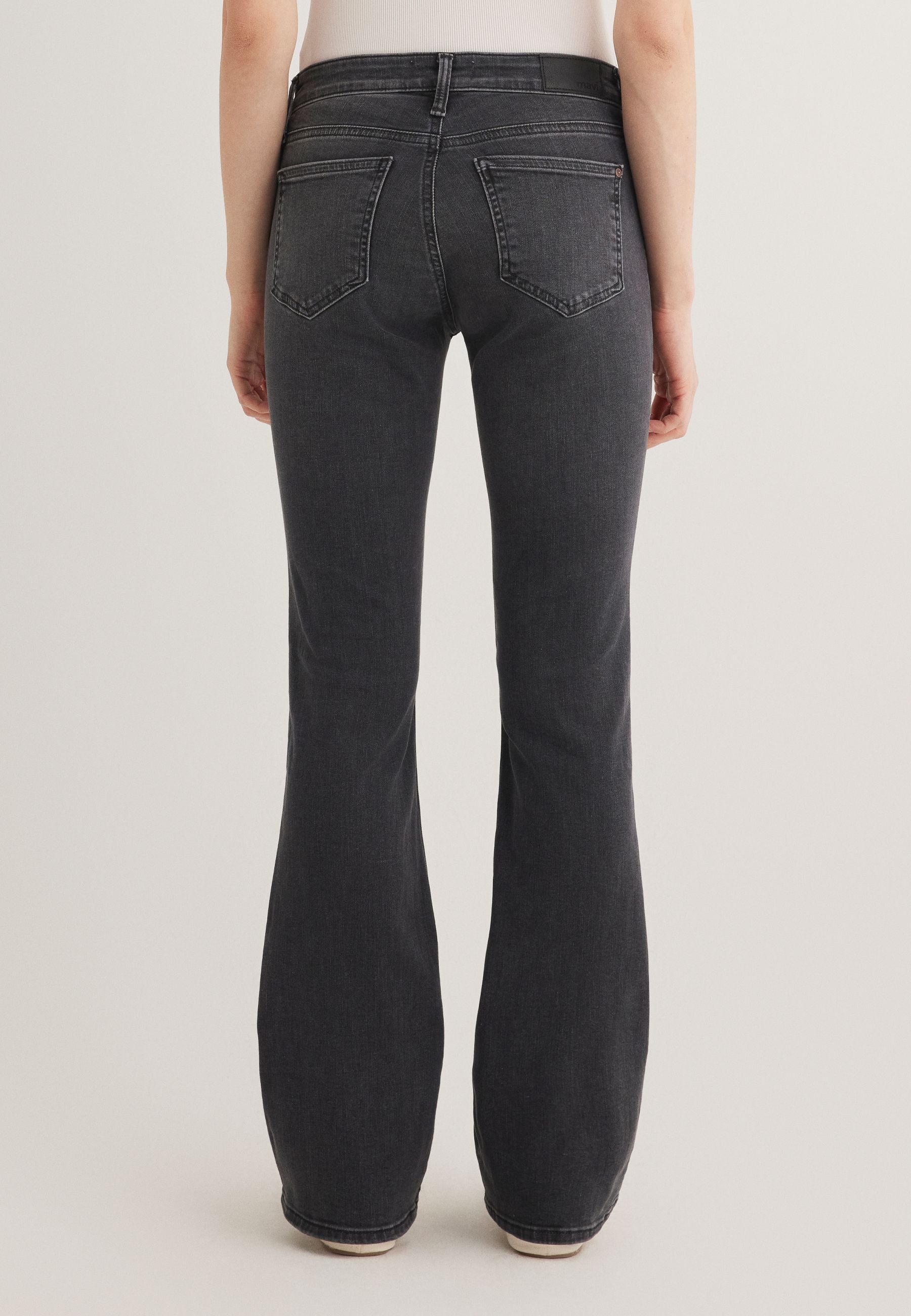 Mavi 5-Pocket-Jeans