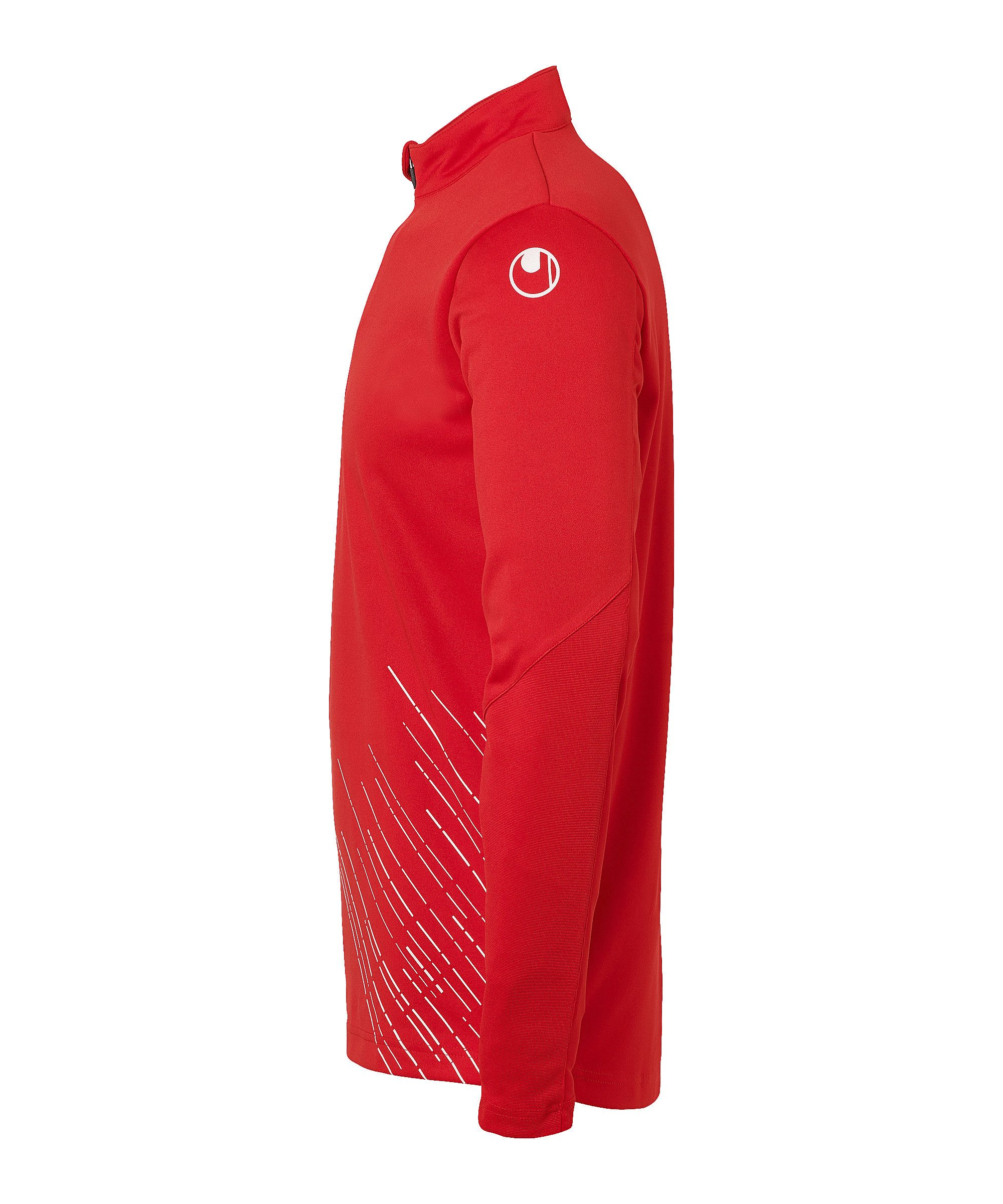 uhlsport Sweatshirt uhlsport Score 26 1/4 Zip Top Polyester