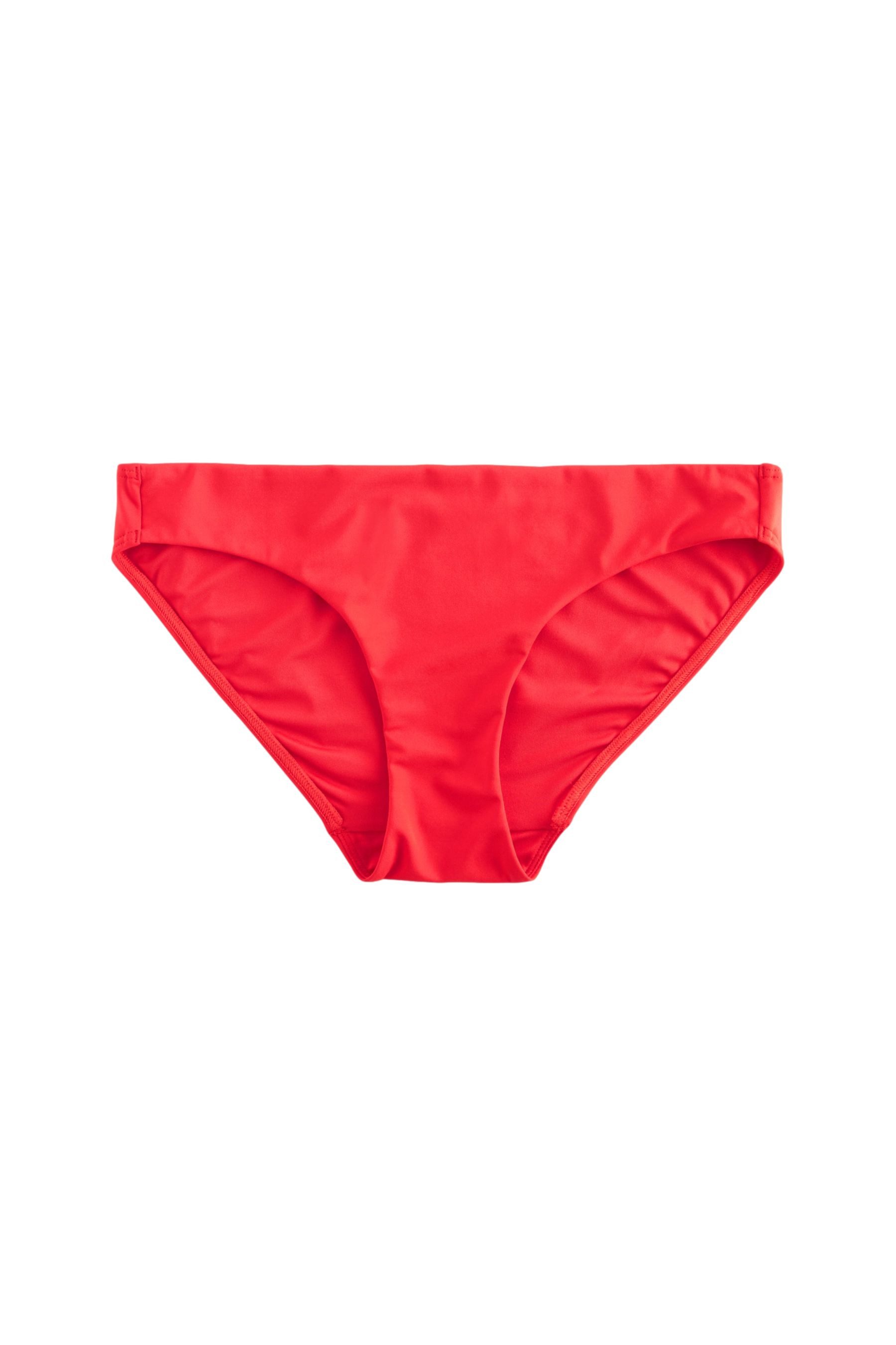 Next Bikini-Hose High Leg Bikini Bottoms (1-St) günstig online kaufen