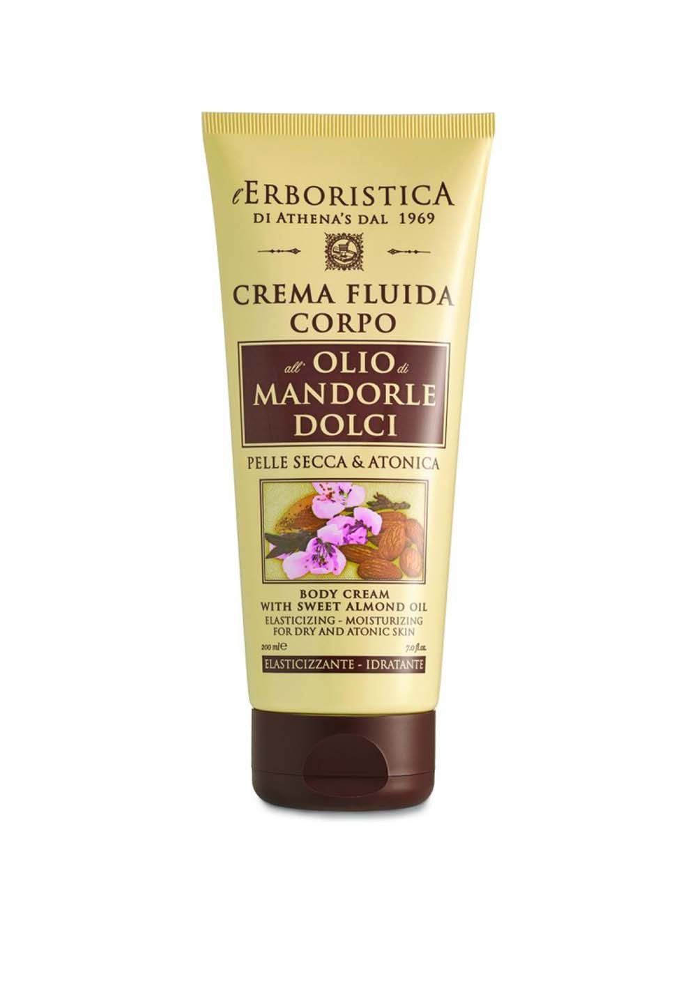 Bodylotion AT7024 Bodylotion Süssmandel 200 ml