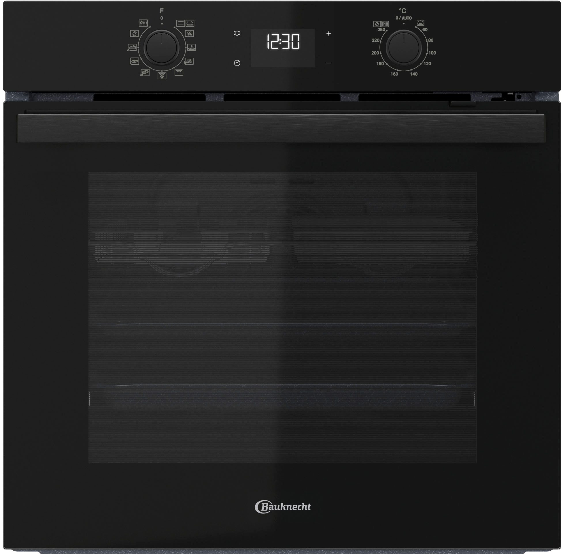 Einbaubackofen BBA285PU1ZK