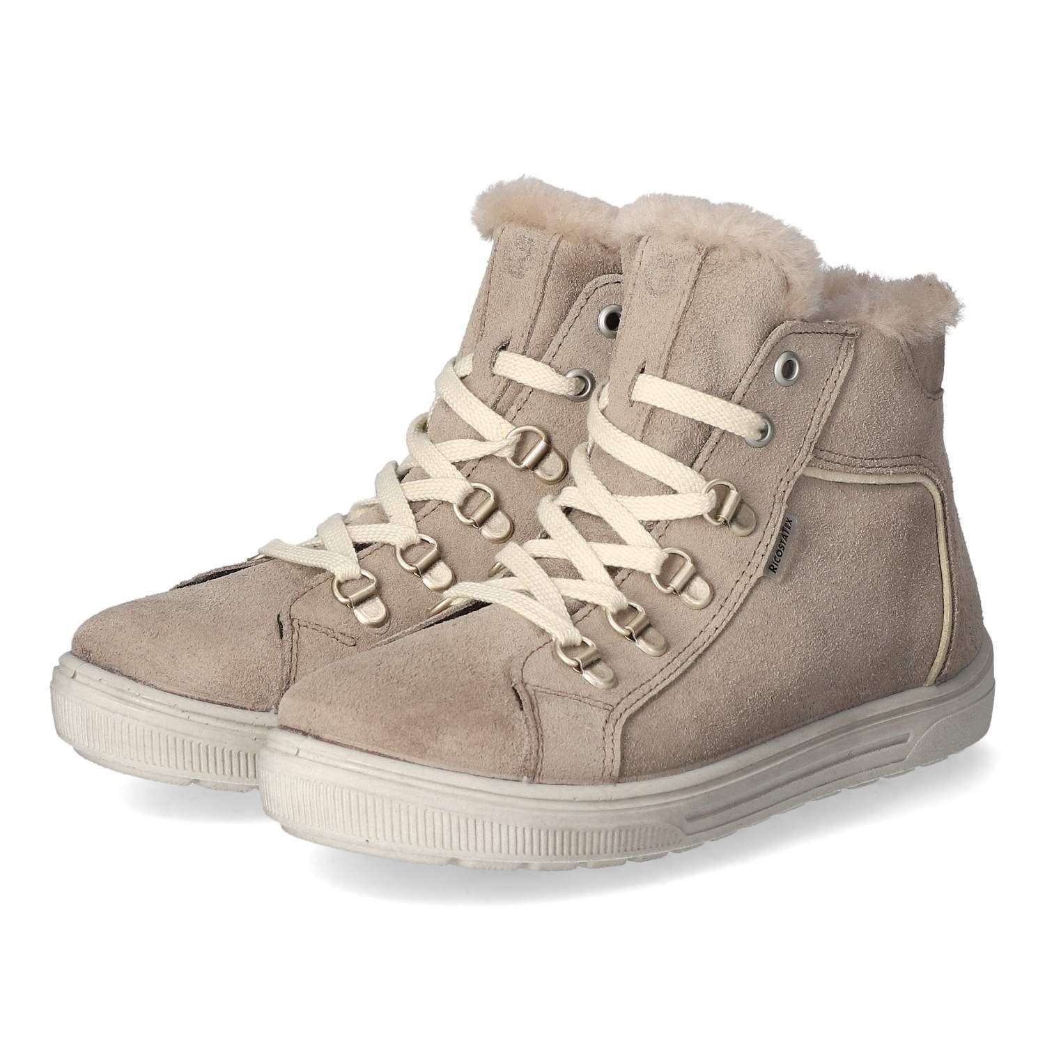 Ricosta Schnürstiefeletten MAREN Stiefelette