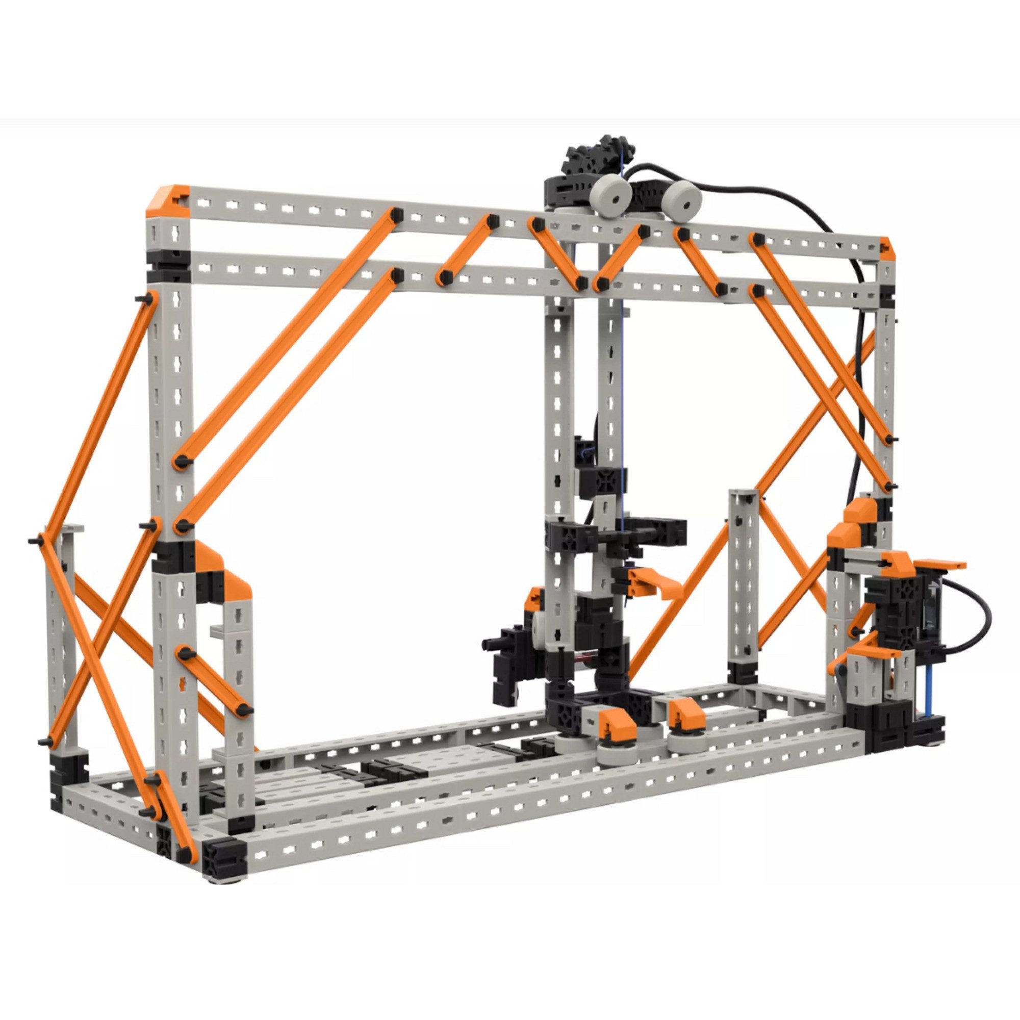 fischertechnik fischertechnik Universal Ultimate, Spielbausteine