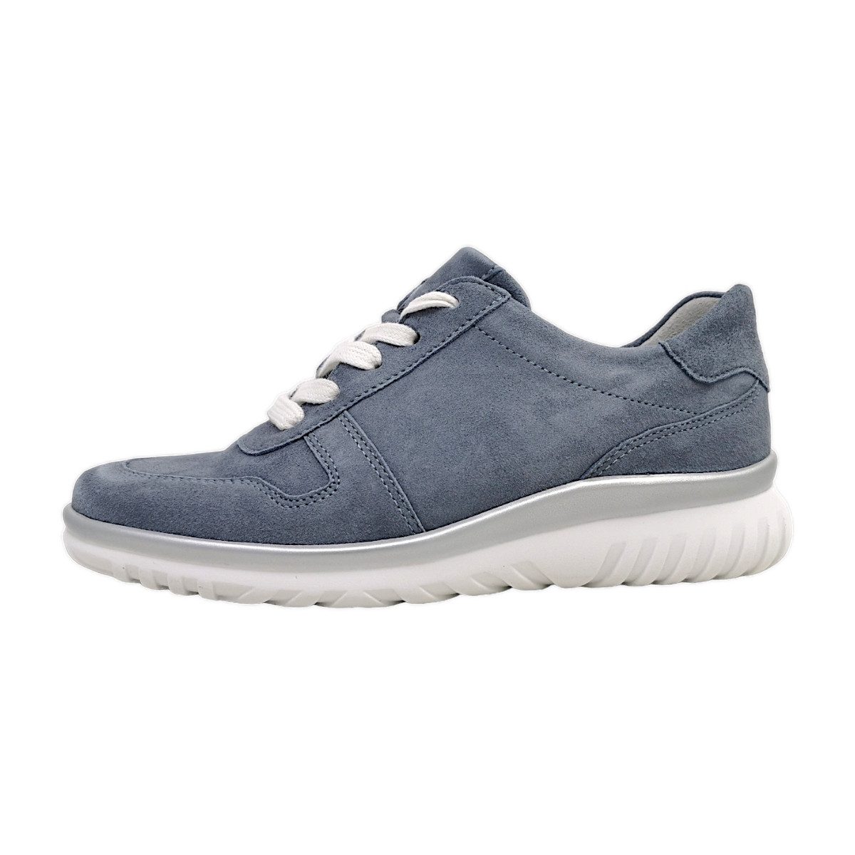 Schnürer Schnürschuh