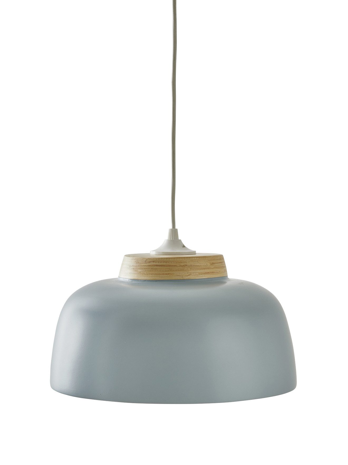 vertbaudet Lampenschirm Kinderzimmer Lampenschirm, Bambus günstig online kaufen