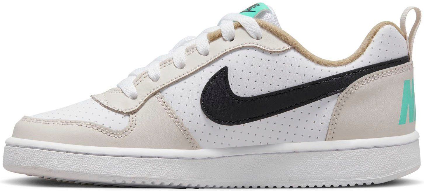 Sportswear (GS) Nike COURT LOW BOROUGH Sneaker