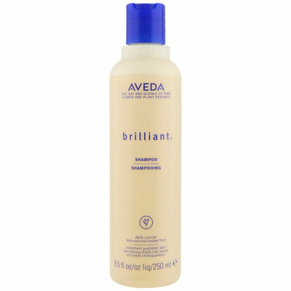 Aveda Haarshampoo BRILLIANT ml shampoo 250
