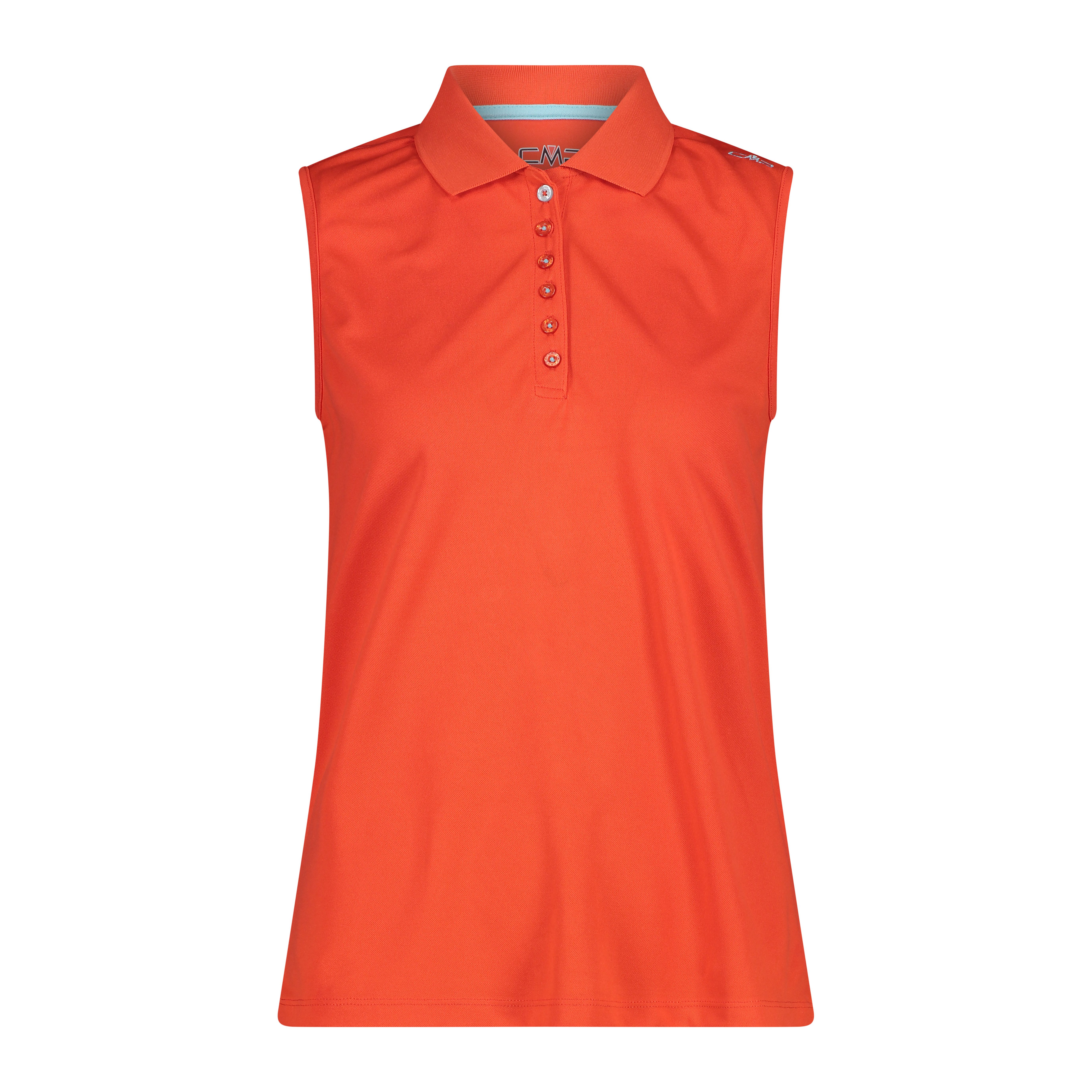 CMP Poloshirt CMP Damen Poloshirt Woman günstig online kaufen
