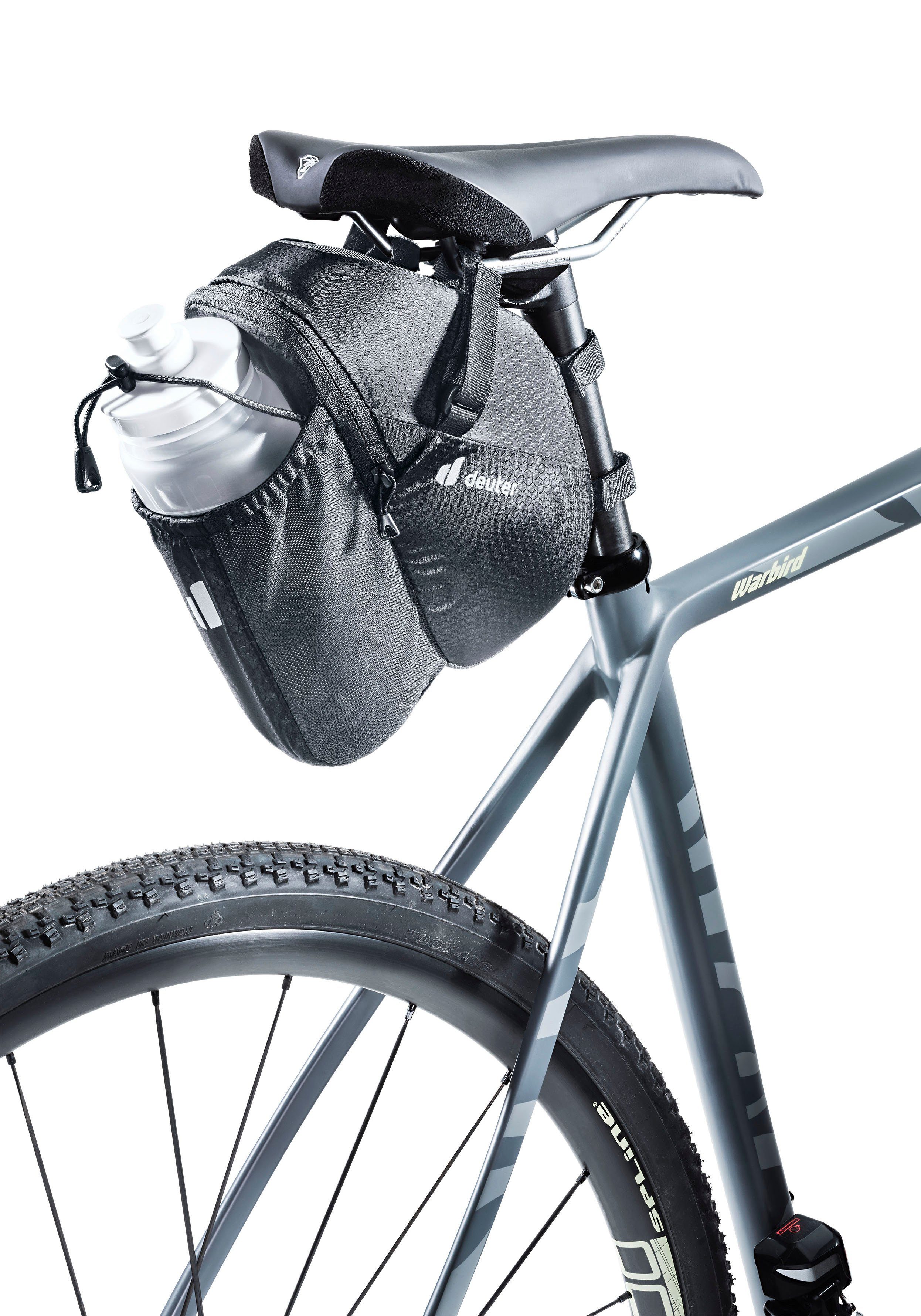 BAG 1.2 deuter Satteltasche BOTTLE BIKE