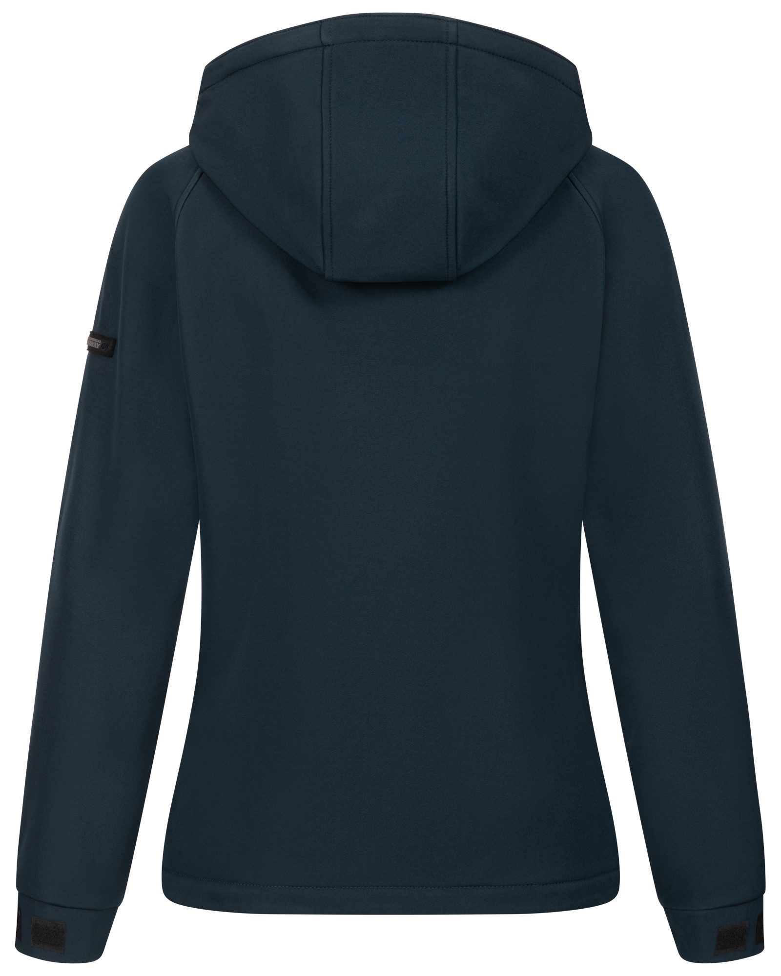 Geographical Norway Softshelljacke Herbst Winter Jacke Softshell Jacke Regen Outdoor Übergangs Jacke