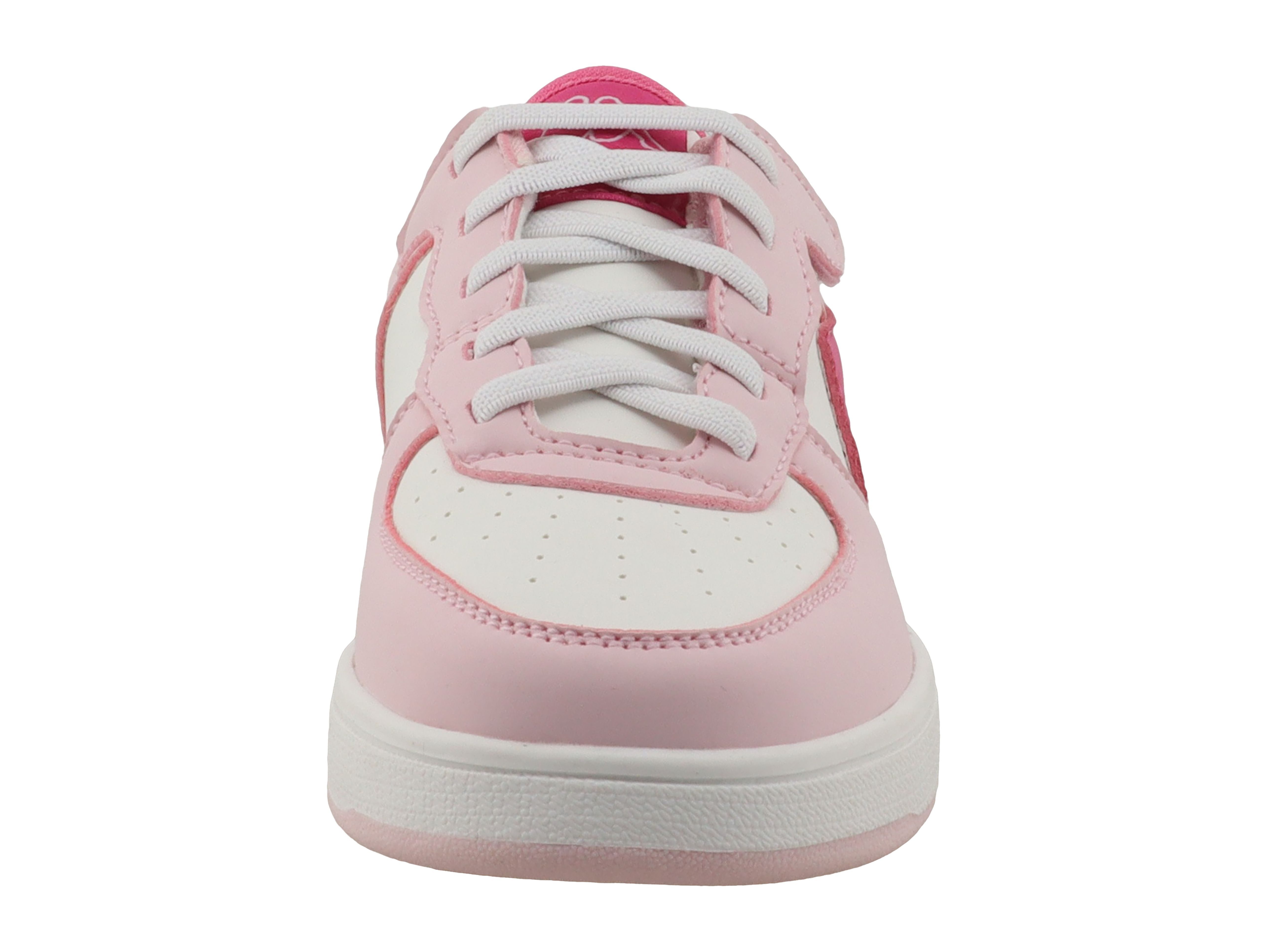 Kappa KORA Sneaker (für Kinder) Mit praktischem Klettverschluss – Bild 3 von 5