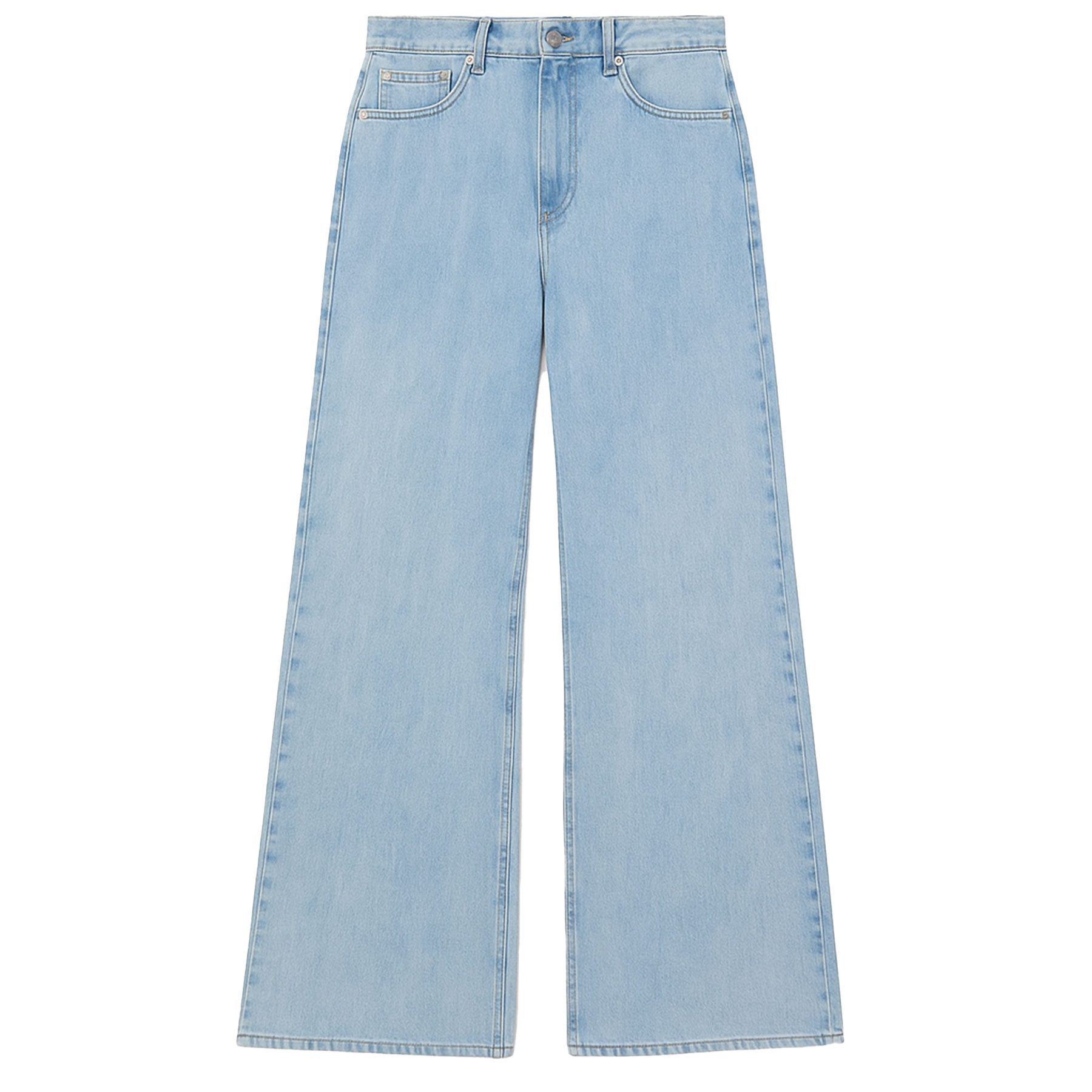 DONDUP Low-rise-Jeans Jeans JACKLYN Mid Waist