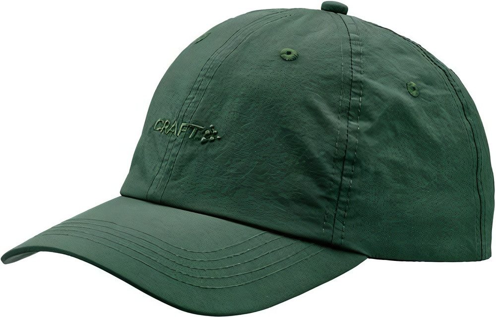 Craft Snapback Cap Hypervent Dad Cap