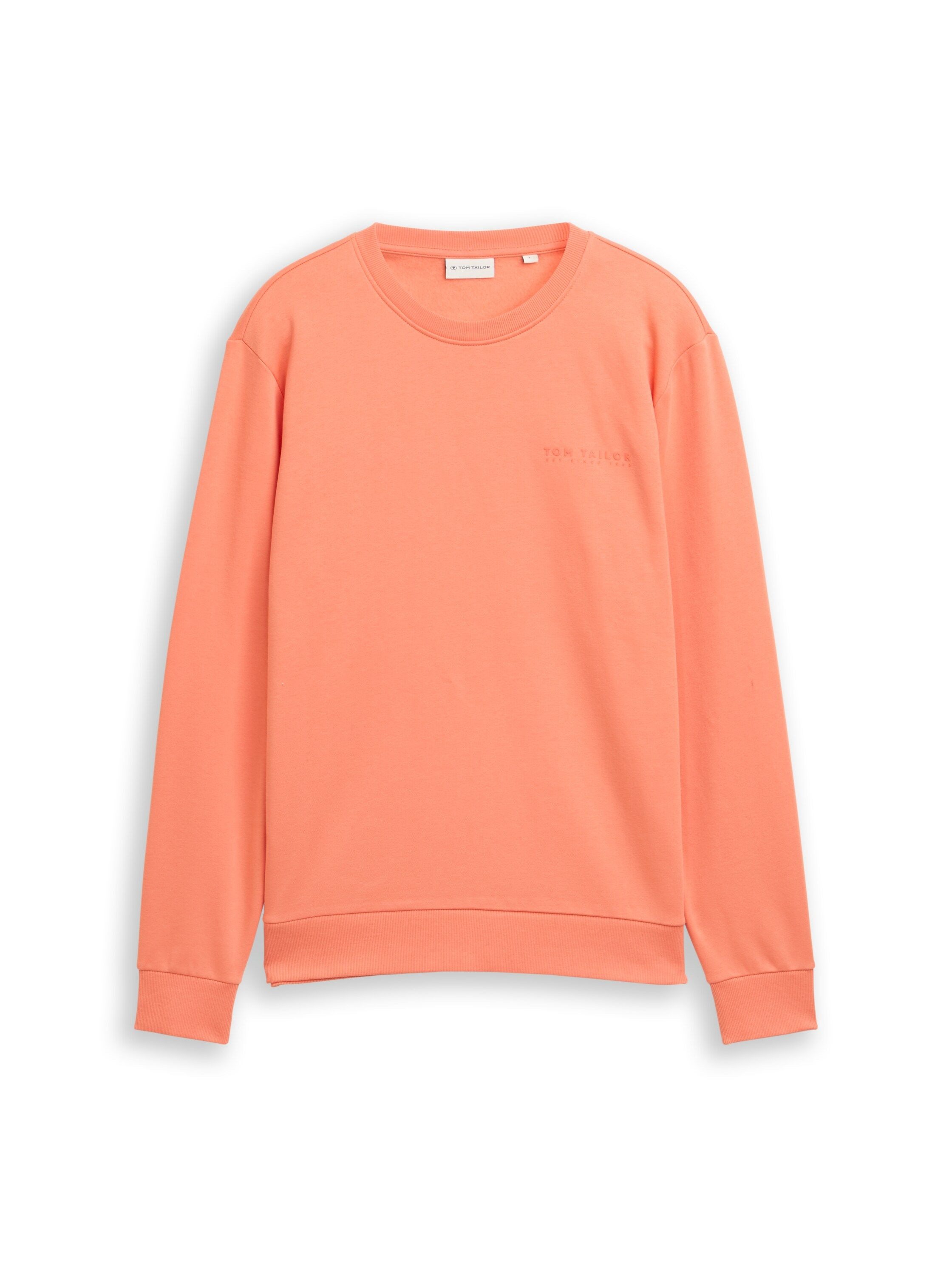 TOM TAILOR Kapuzensweatshirt. € 35,99