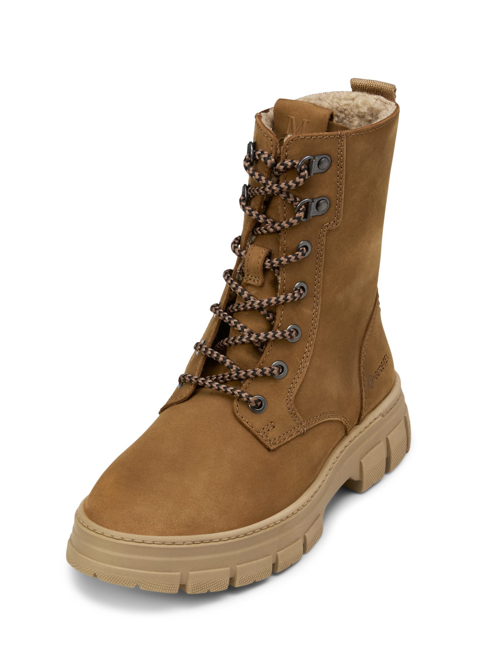 Marc O'Polo mit Gore-Tex ePE Membran Stiefelette