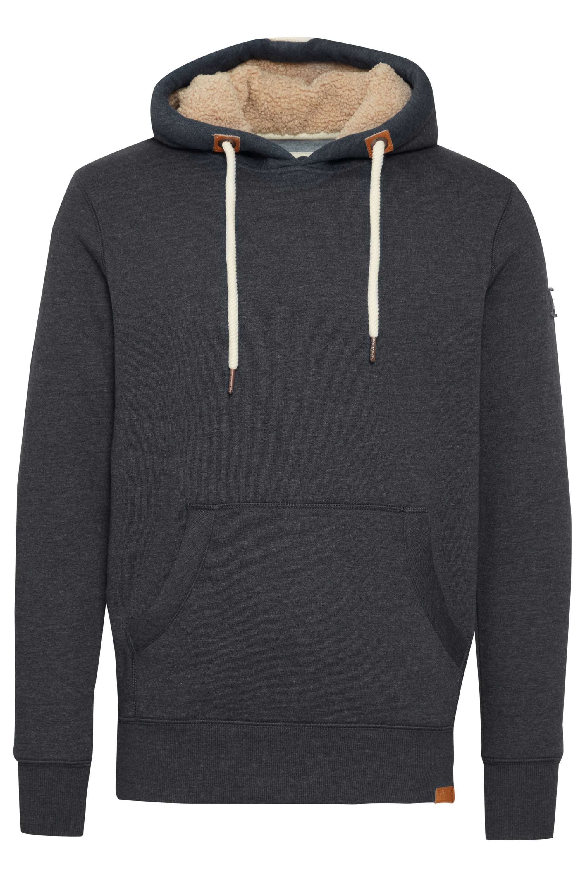 Hoodie SDTripHood Pile