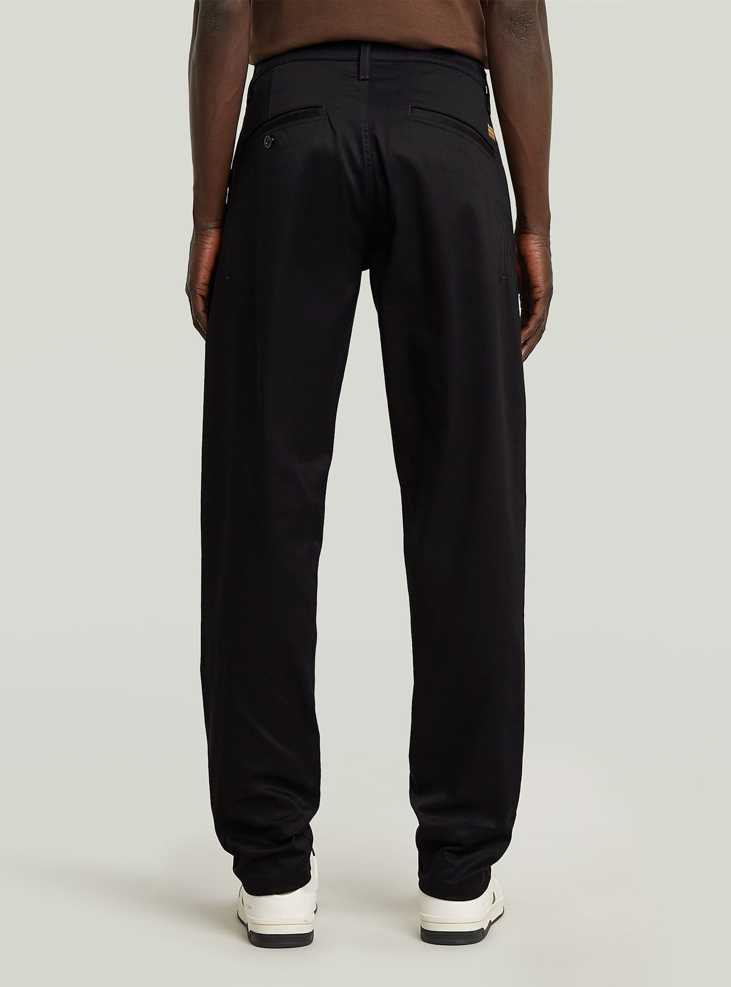 G-STAR Chinohose Morry Tapered Chino günstig online kaufen