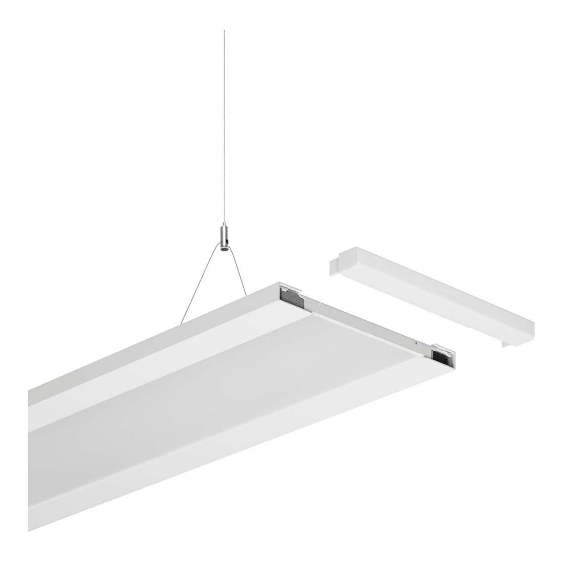TRILUX T-Gleiter Trilux Endkappe LuceoS H ZKS 03