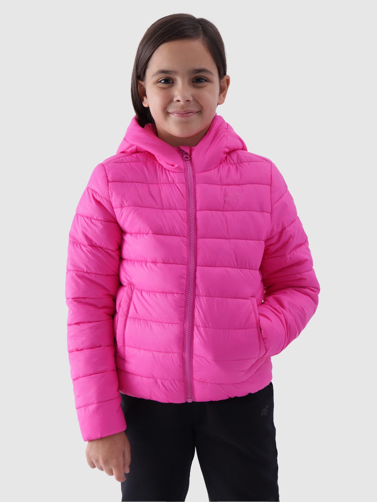 Steppjacke