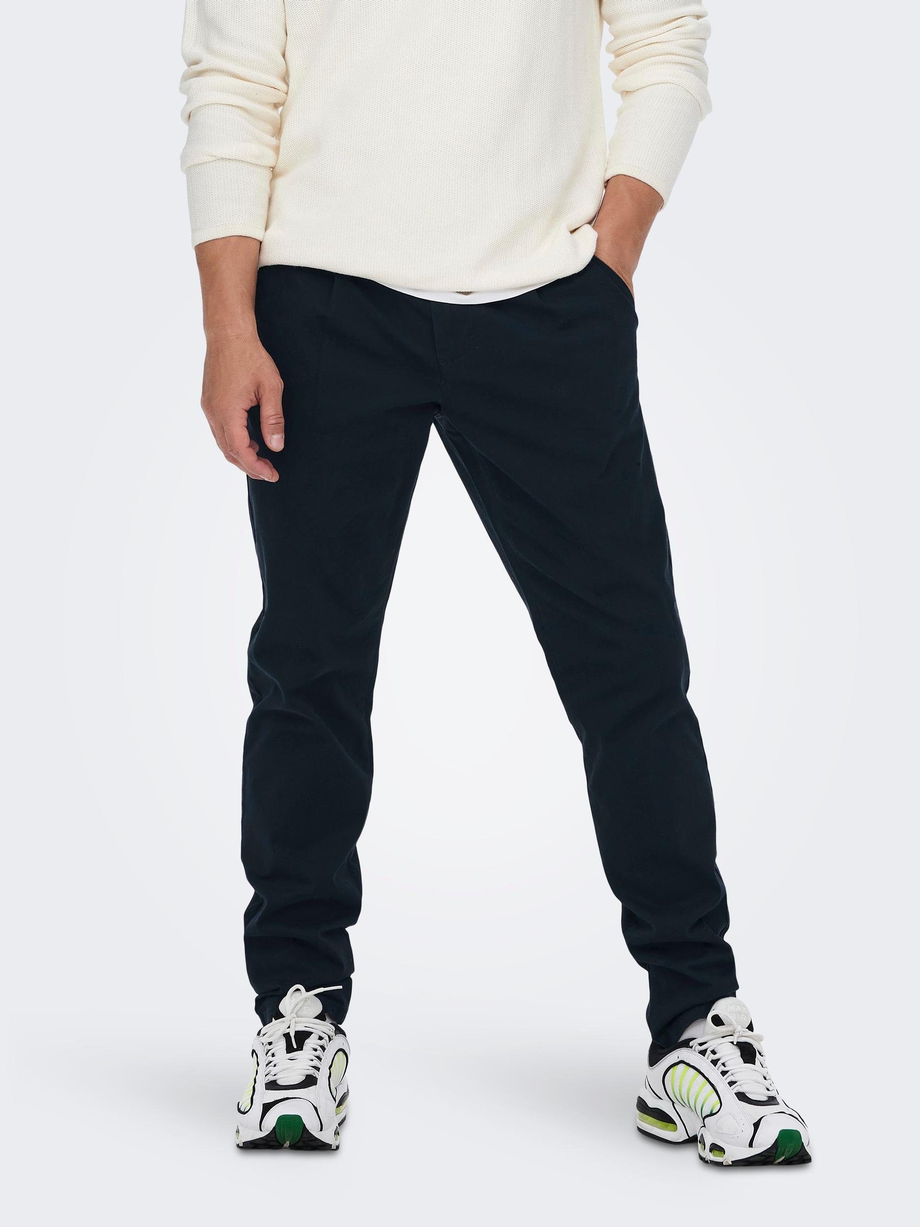 ONLY & SONS Chinohose ONSCAM LIFE günstig online kaufen
