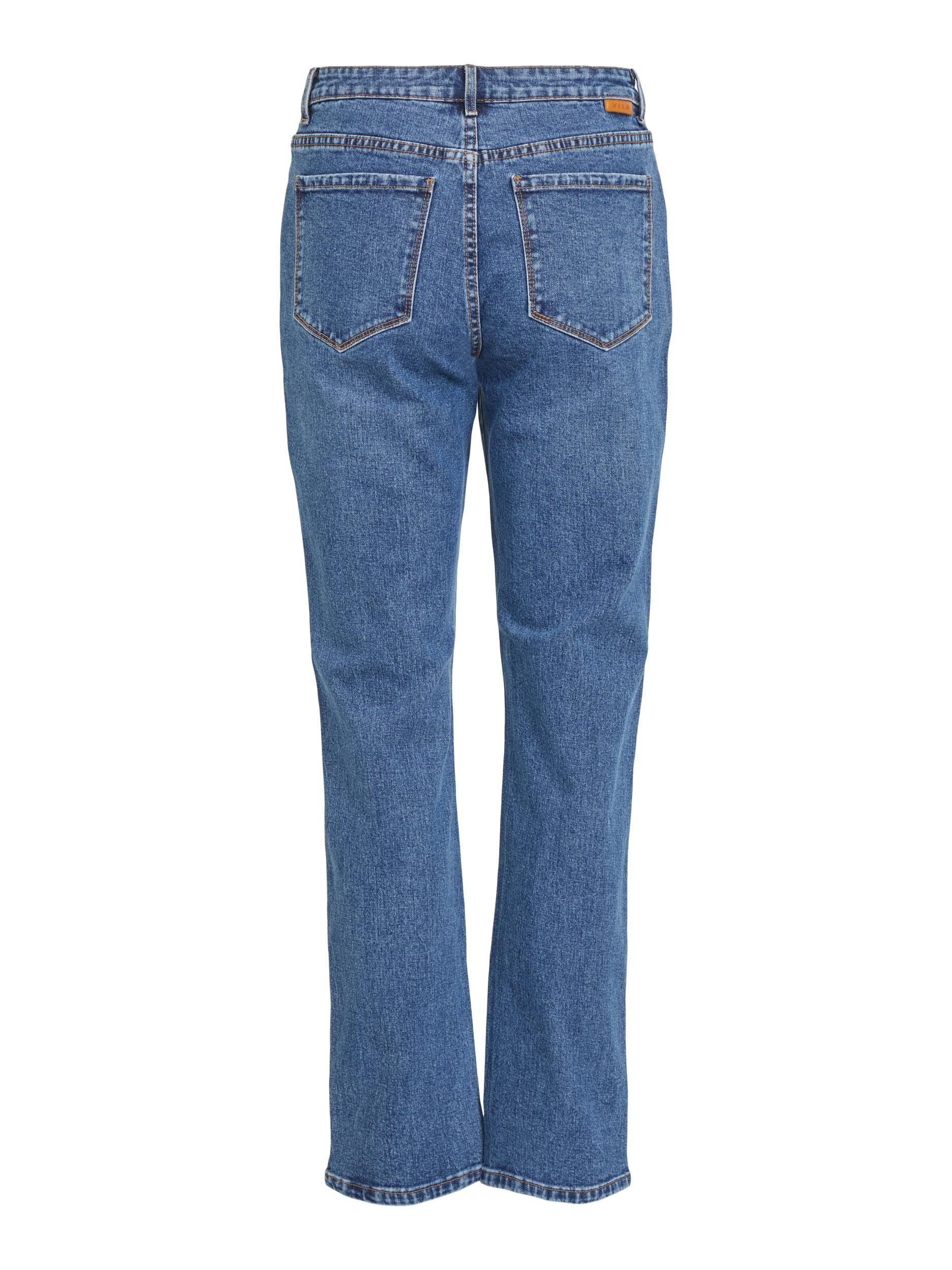Vila Slim-fit-Jeans