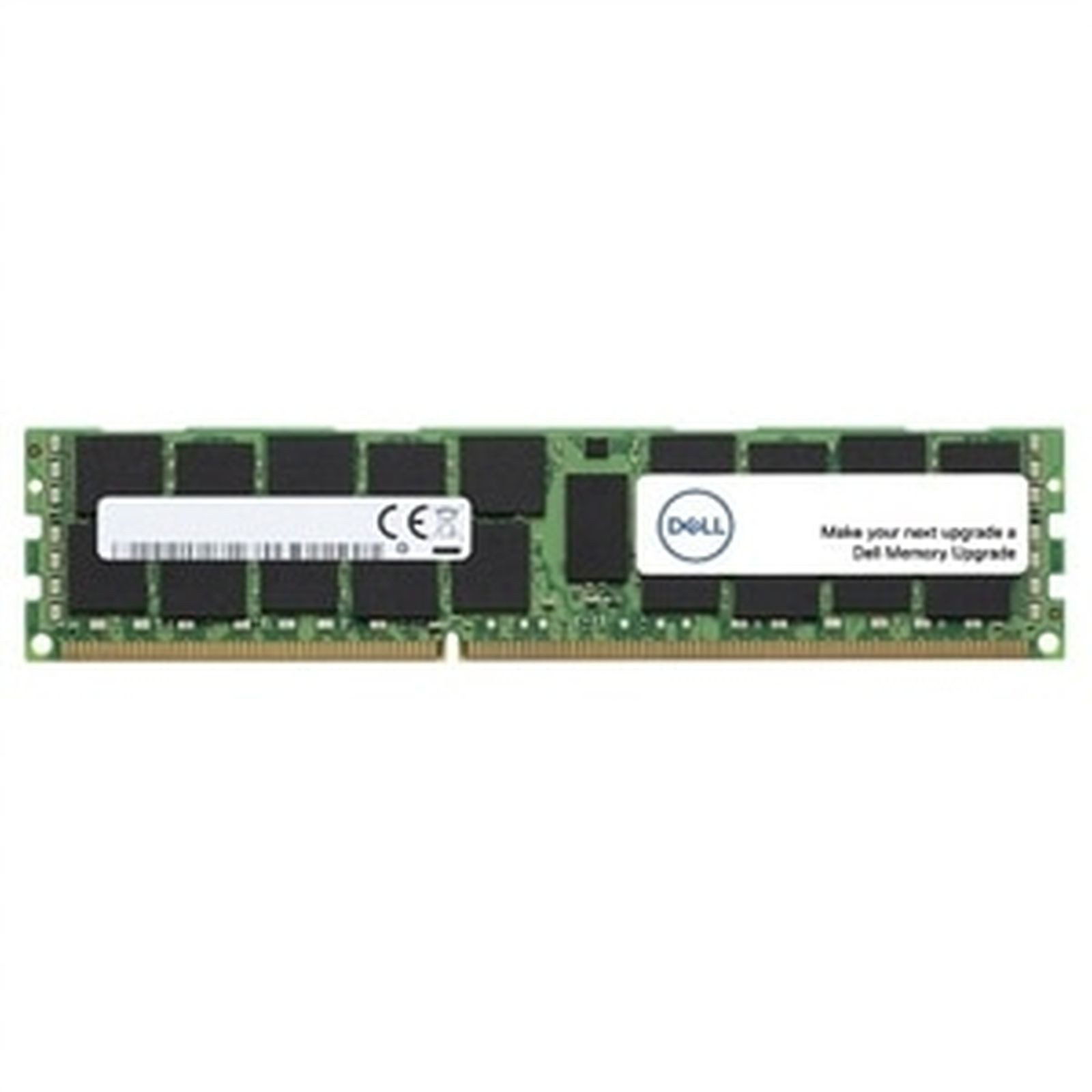 Dell DDR3L - Modul - 16 GB - DIMM 240-PIN - 1600 MHz / PC3-12800 PC-Arbeitsspeicher