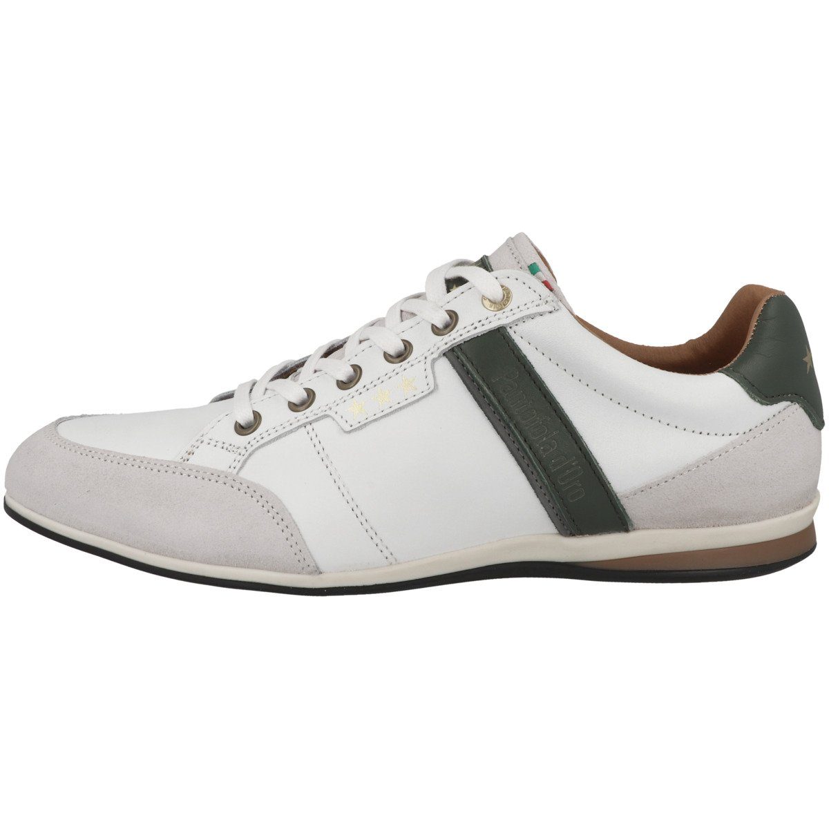 Pantofola d´Oro Roma Uomo Low Herren Sneaker