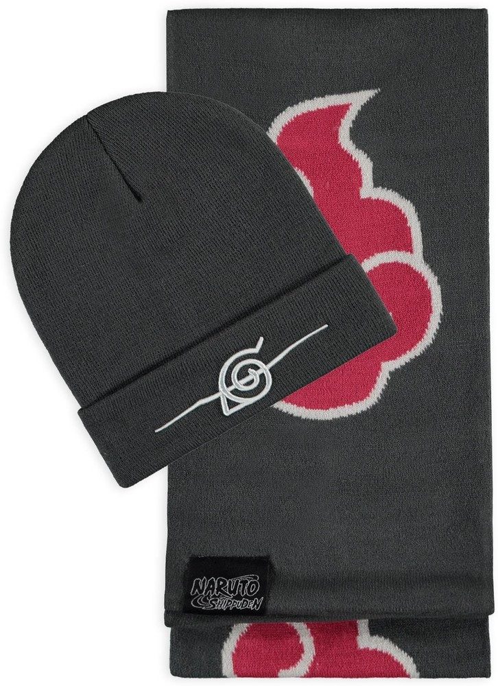 Naruto Beanie