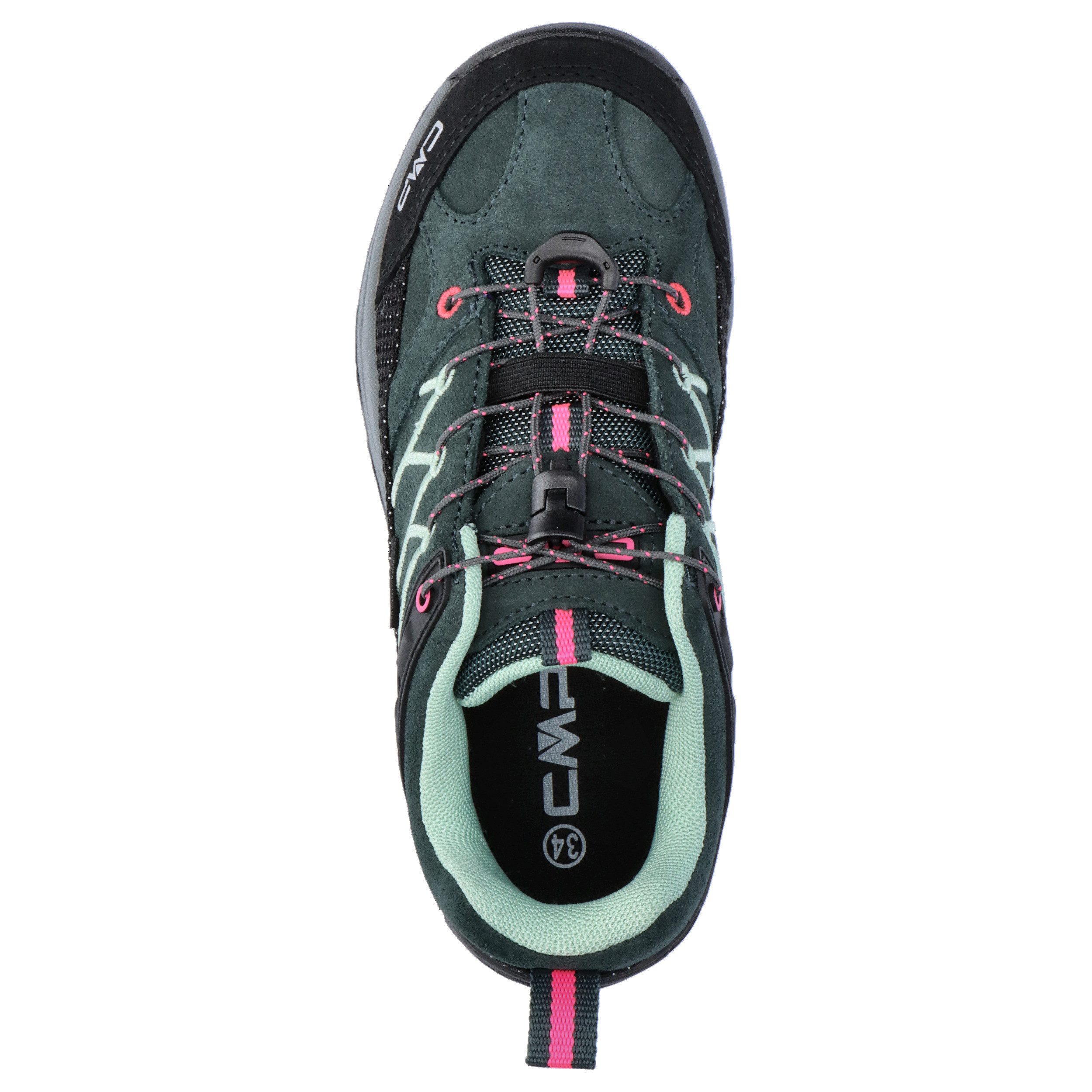 CMP CMP Kinder Trekking Schuhe Rigel LOW WP 3Q13244 Trekkingschuh