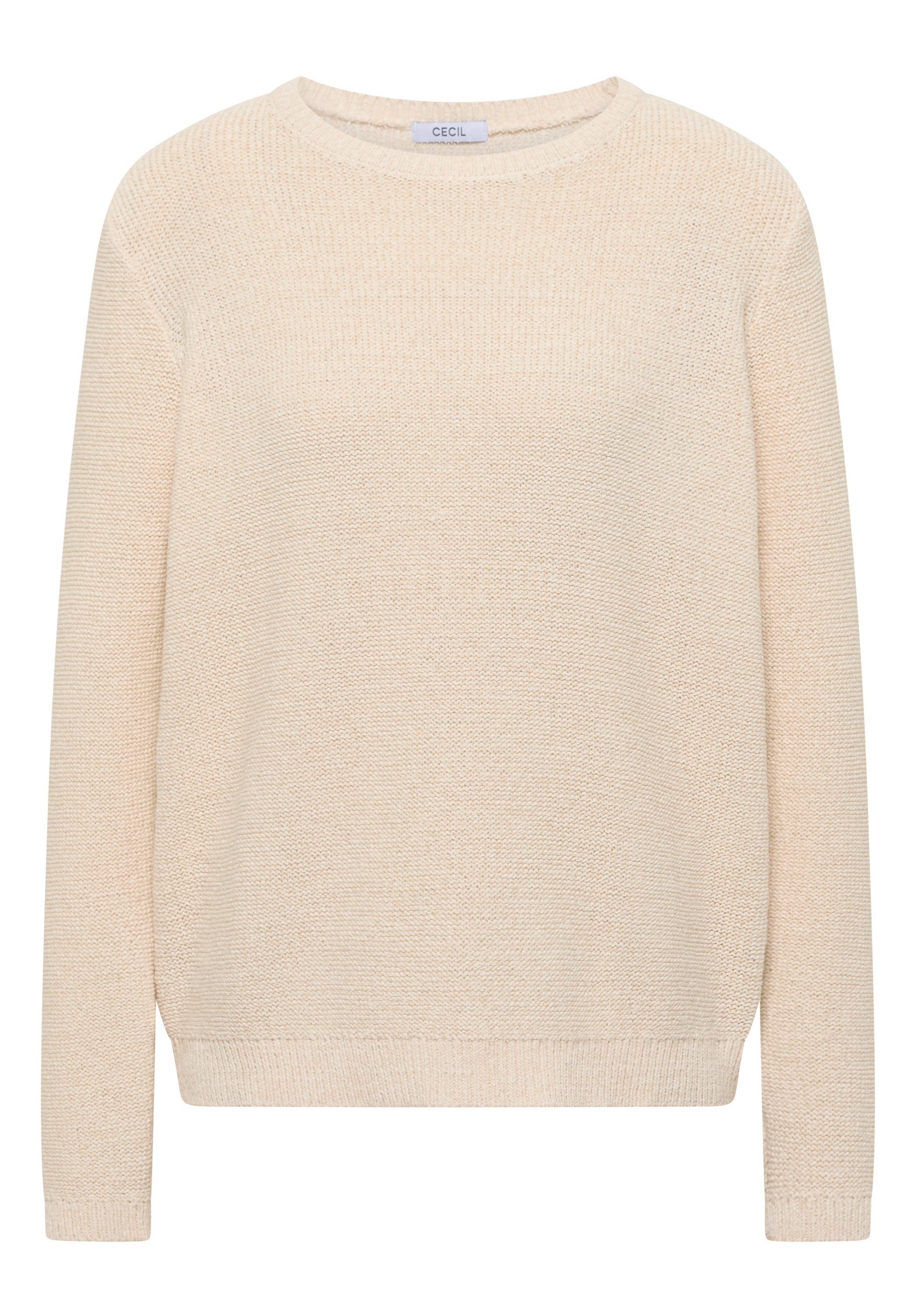Strickpullover