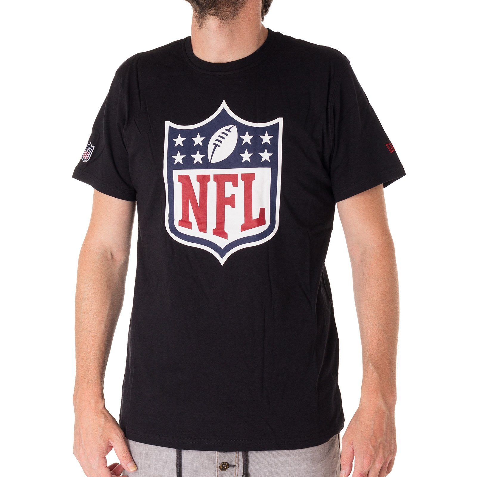 New Era T-Shirt T-Shirt NOS New günstig online kaufen