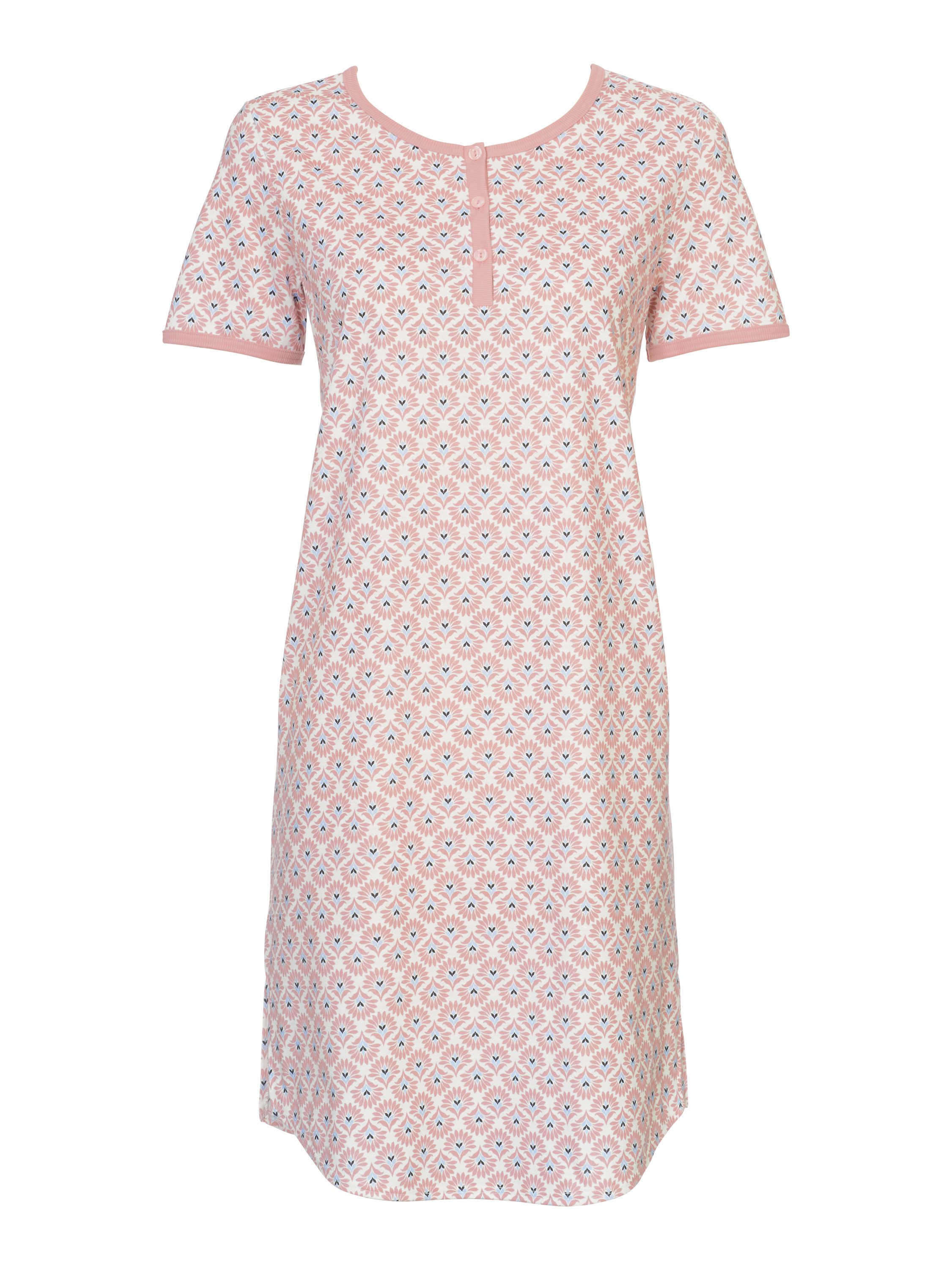 CALIDA Nachthemd Lovely Nights Damen (1-tlg) günstig online kaufen