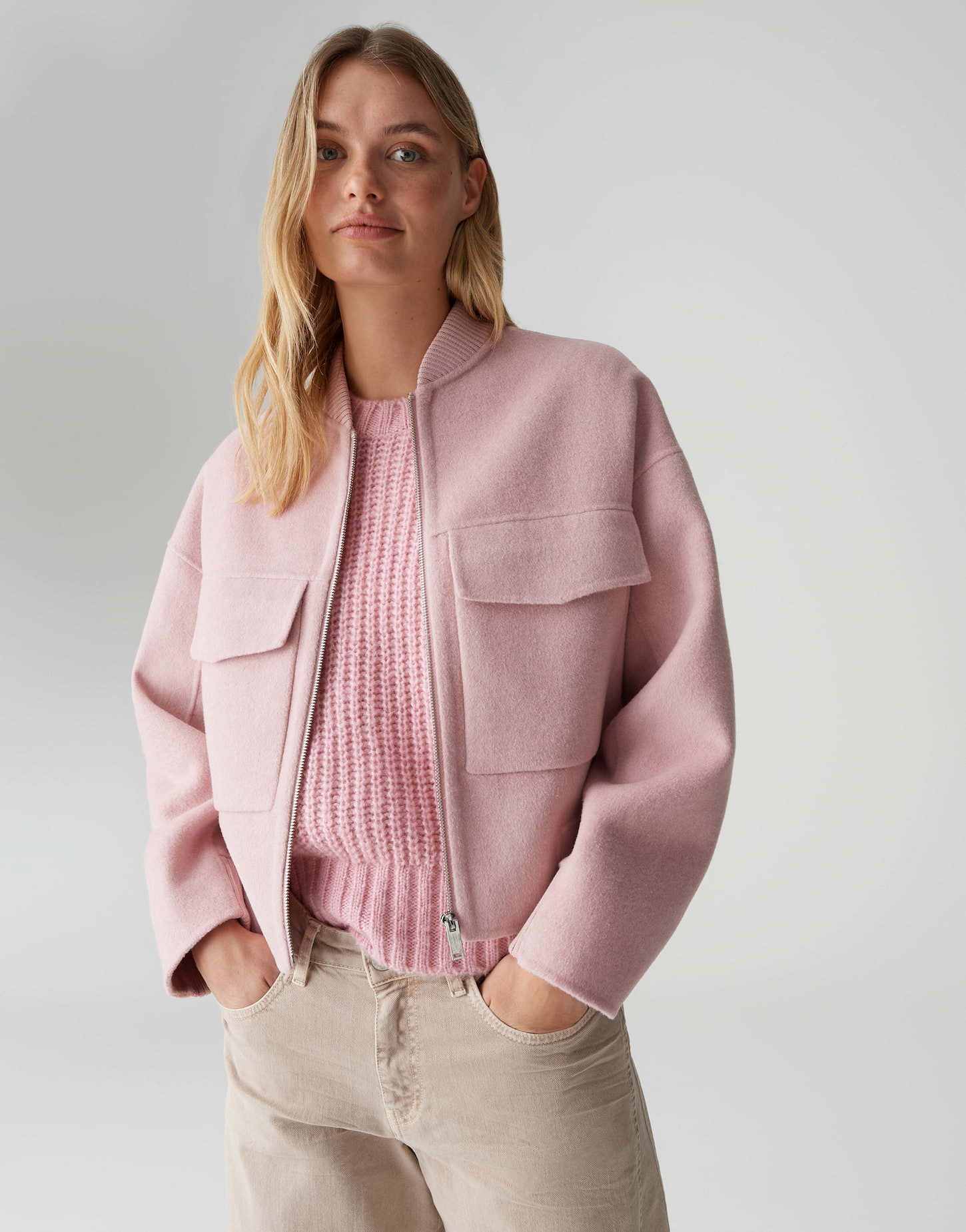 OPUS Outdoorjacke günstig online kaufen