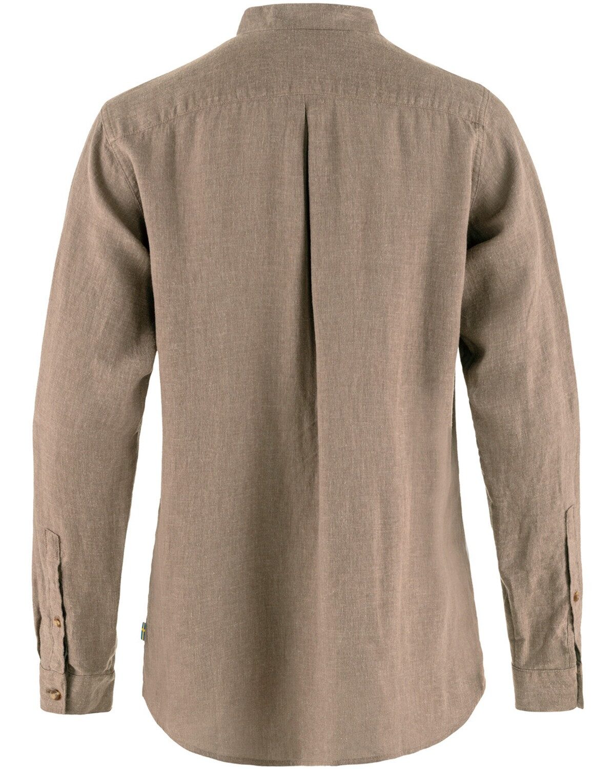 Fjällräven Outdoorbluse Bluse Övik Hemp günstig online kaufen