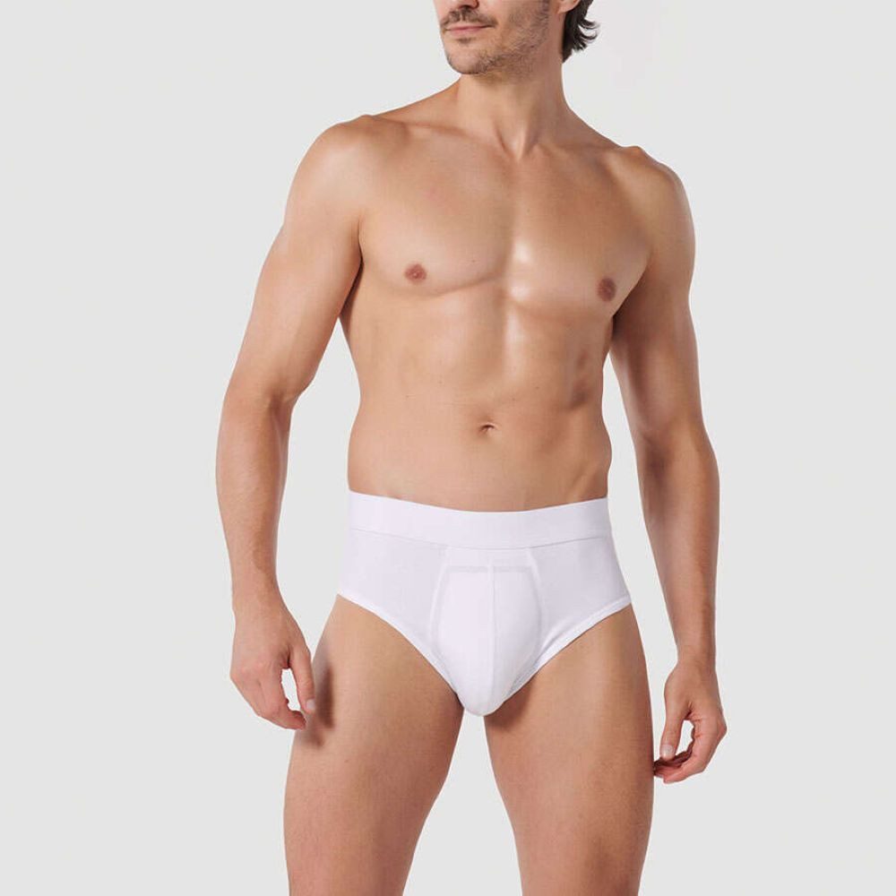Inkontinenz-Pants Herren Slip