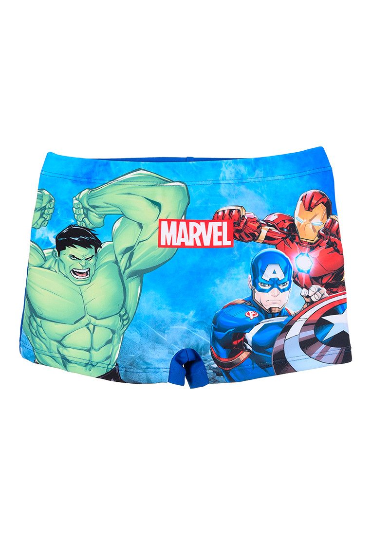 Badehose Marvel Kinder Jungen Bade-Pant