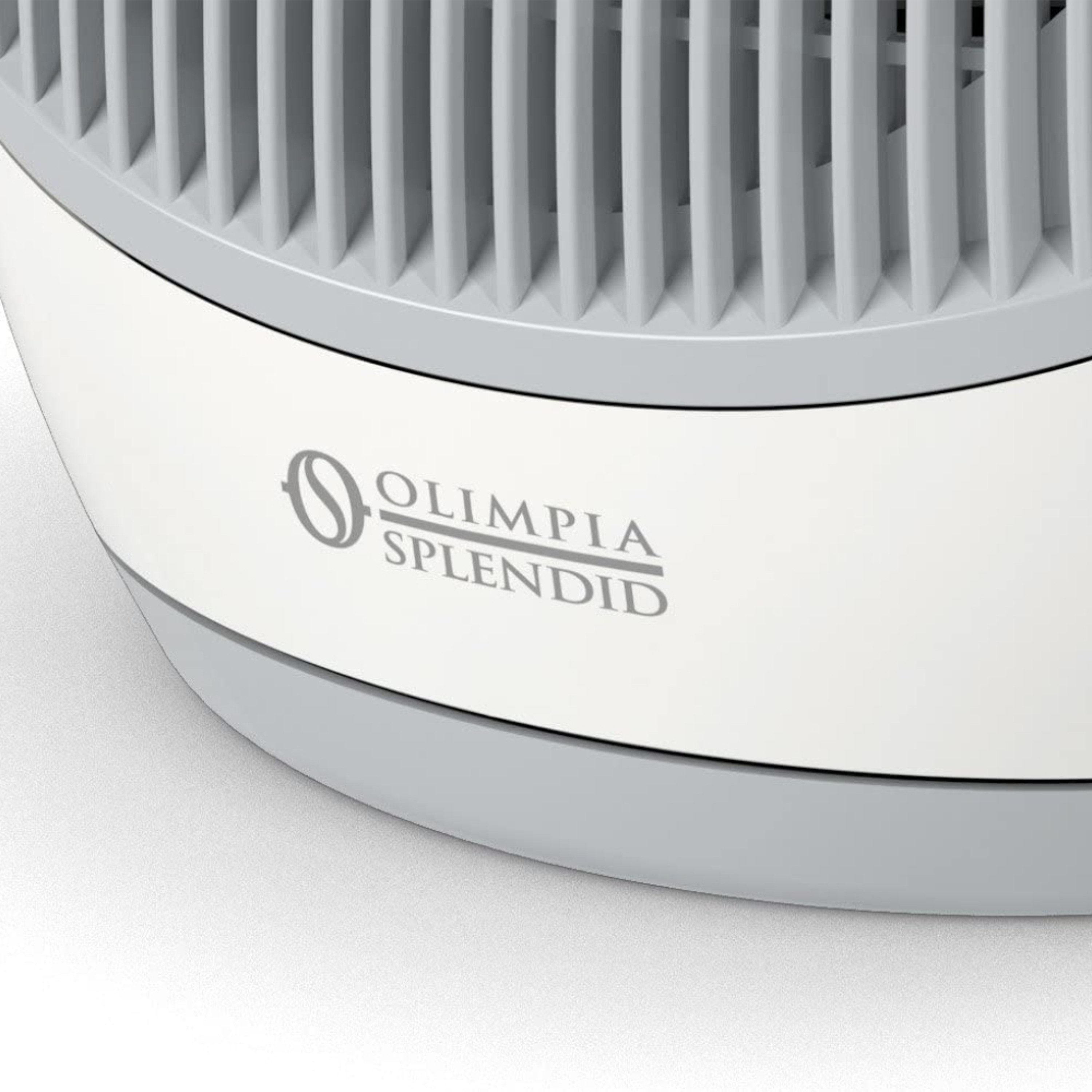 OLIMPIA SPLENDID Heizlüfter 99451